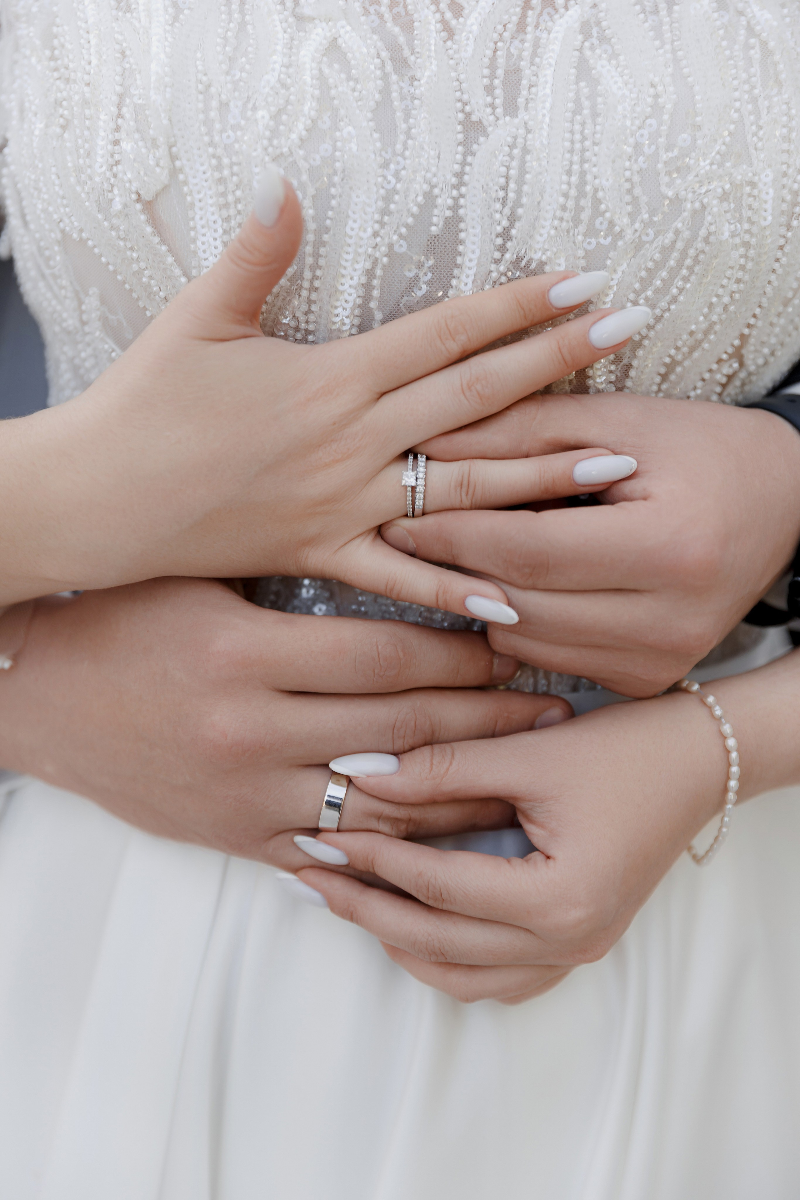 Татьяна и Илья. Профессиональный фотограф Надежда Антонова