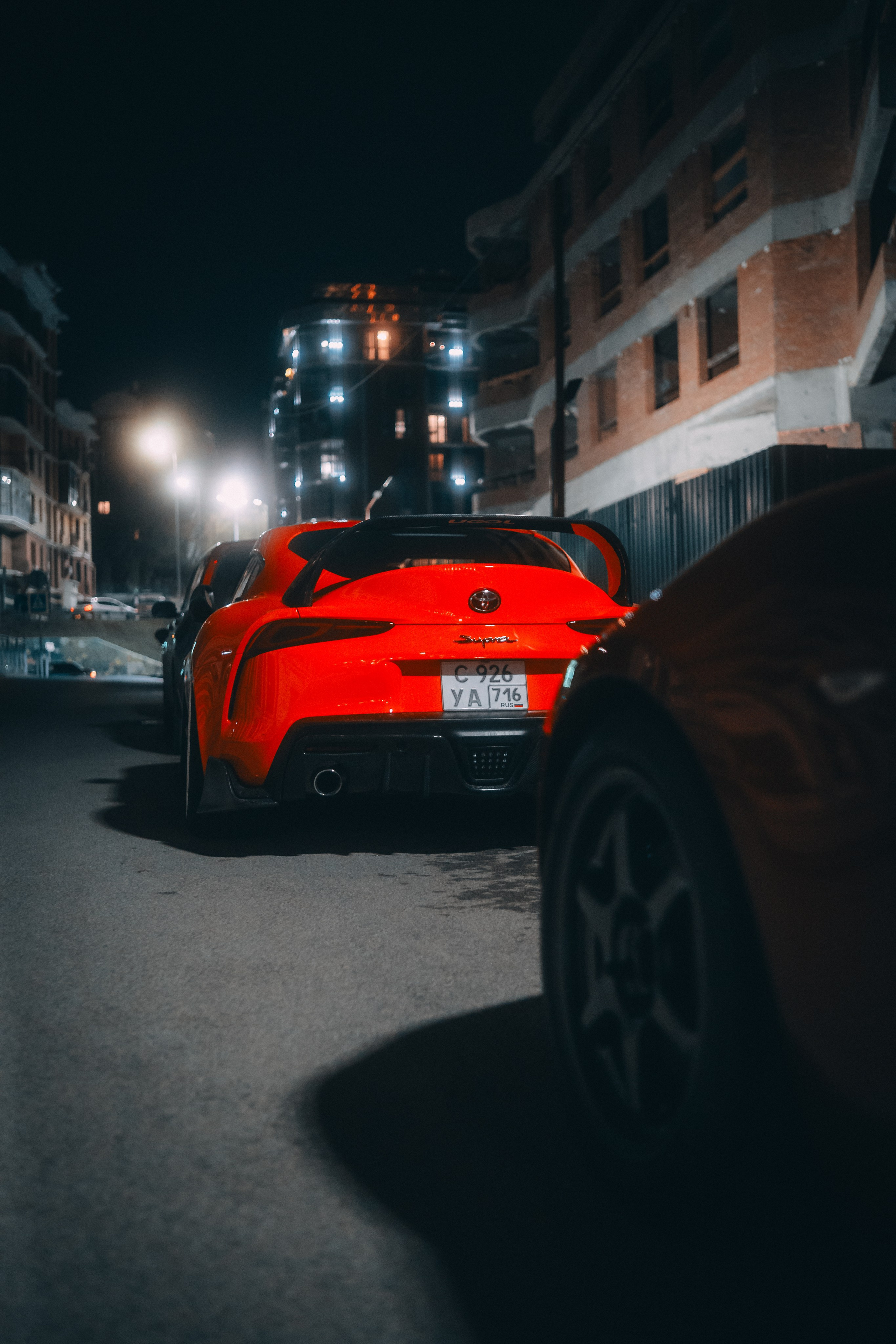 Cars & Coffee Season Opening 2025. Felixtones