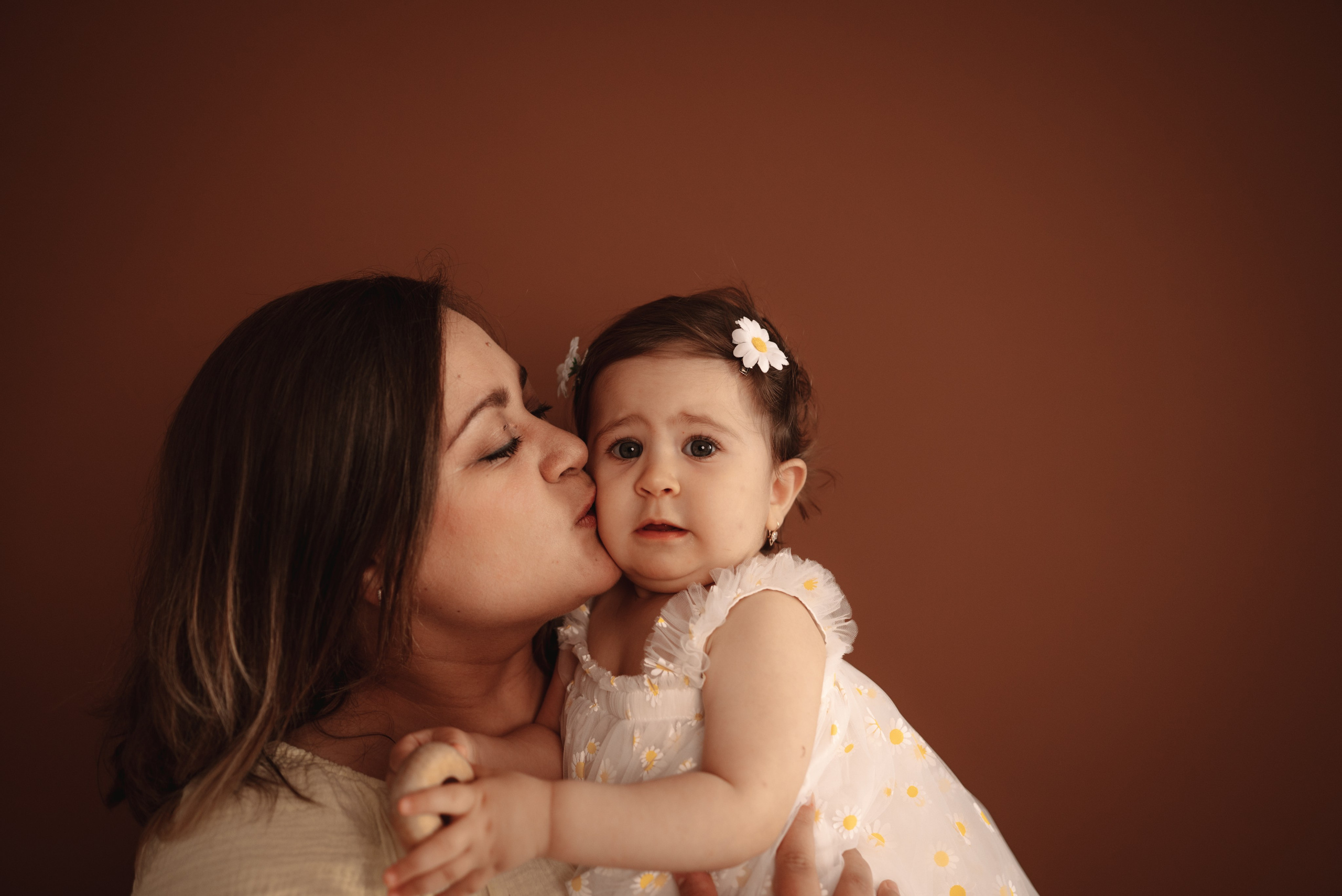 Большая семья и годовасие. Фотограф в Москве и МО Бреусова Татьяна