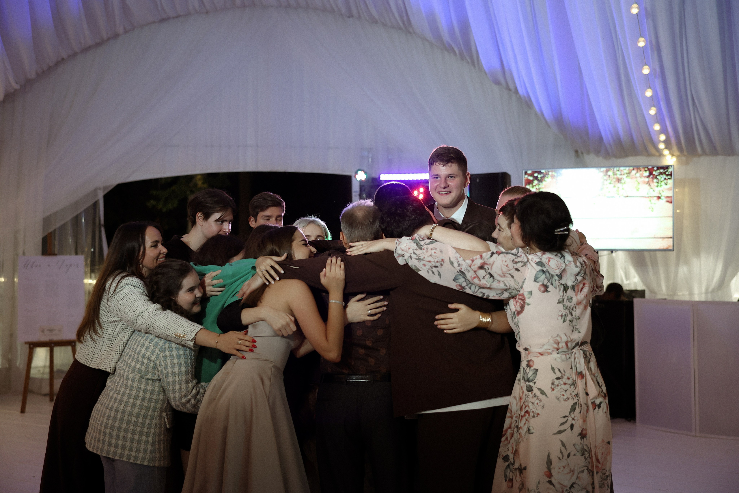 «Просто МЫ» — Дарья и Иван. Свадебный и семейный фотограф в Москве Ломова Ирина