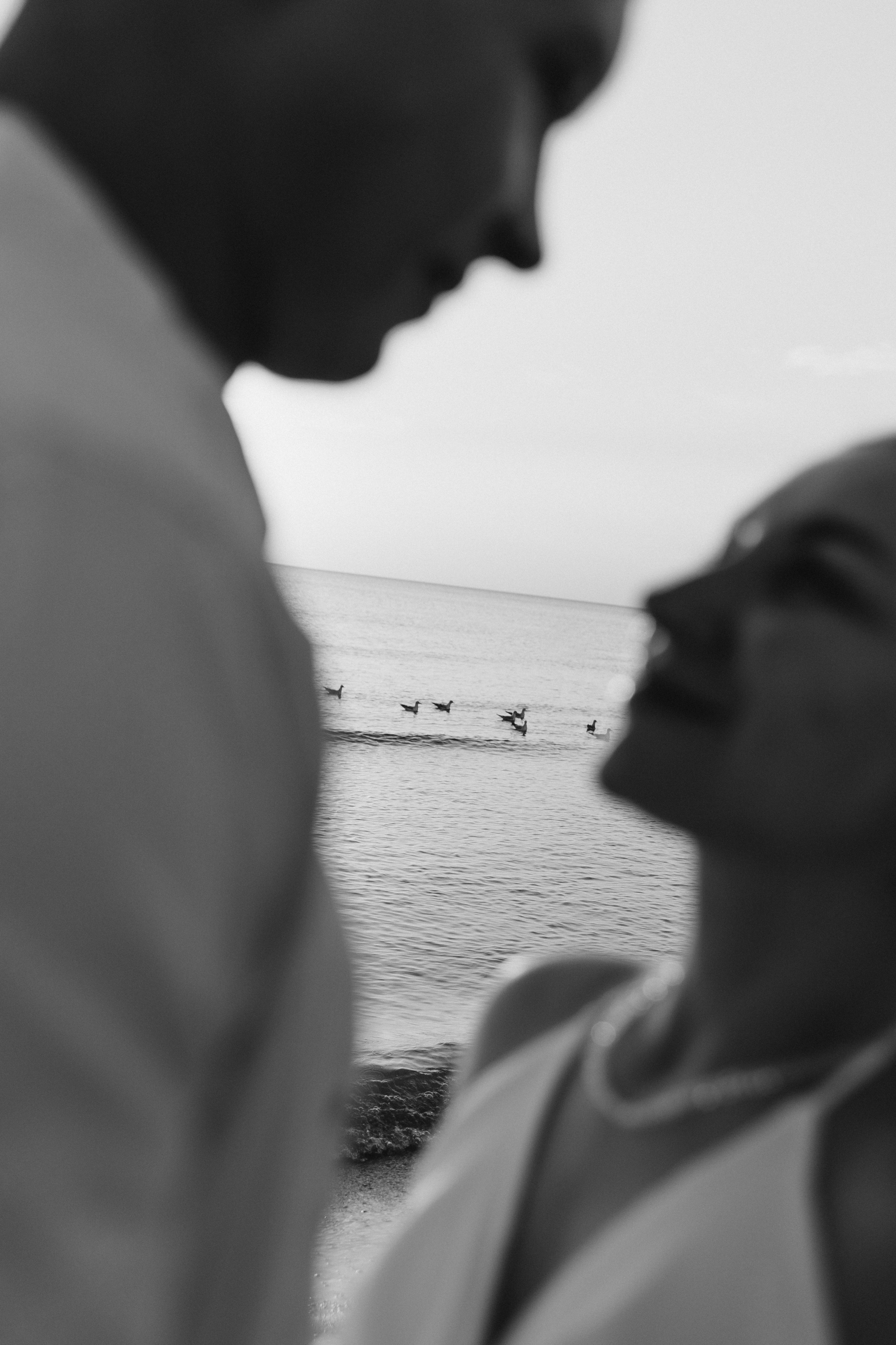 В объятиях заката. Фотограф в Анапе Климушина Ангелина