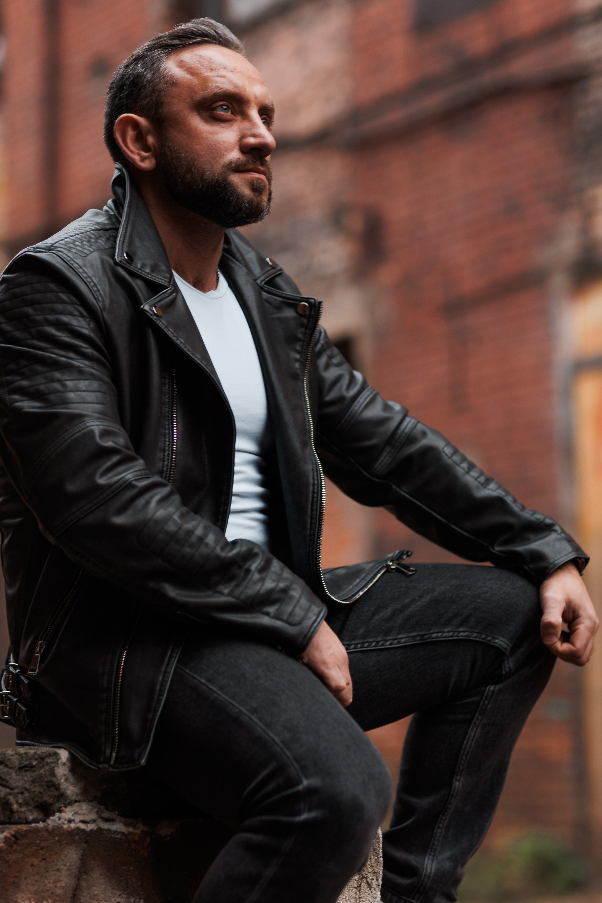 Павел. Фотограф Вадим Чепрасов | Санкт-Петербург