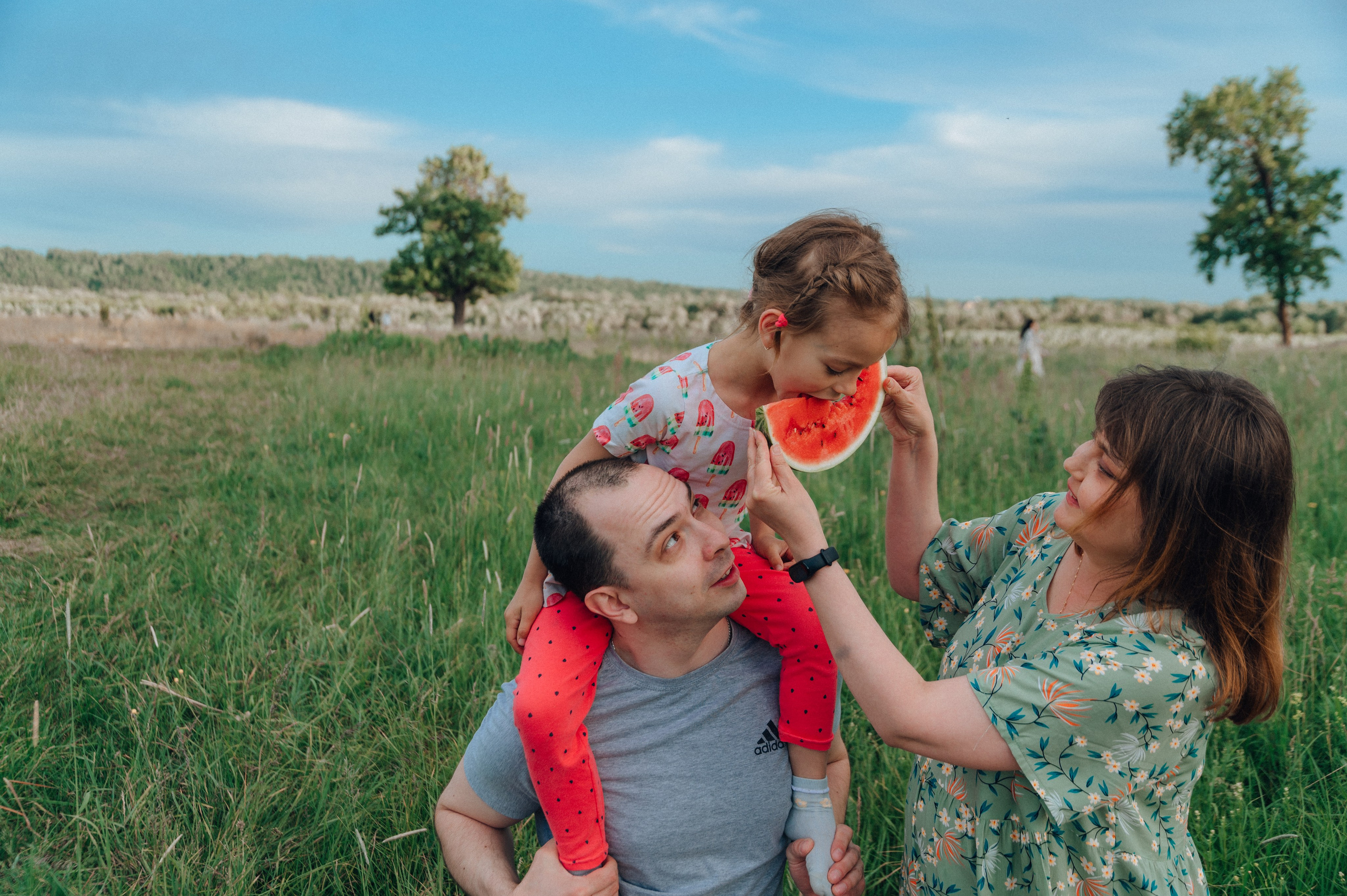 СЕМЕЙНАЯ. Совец ДЗ. Наталья. Детский и семейный фотограф Катерина Мишина