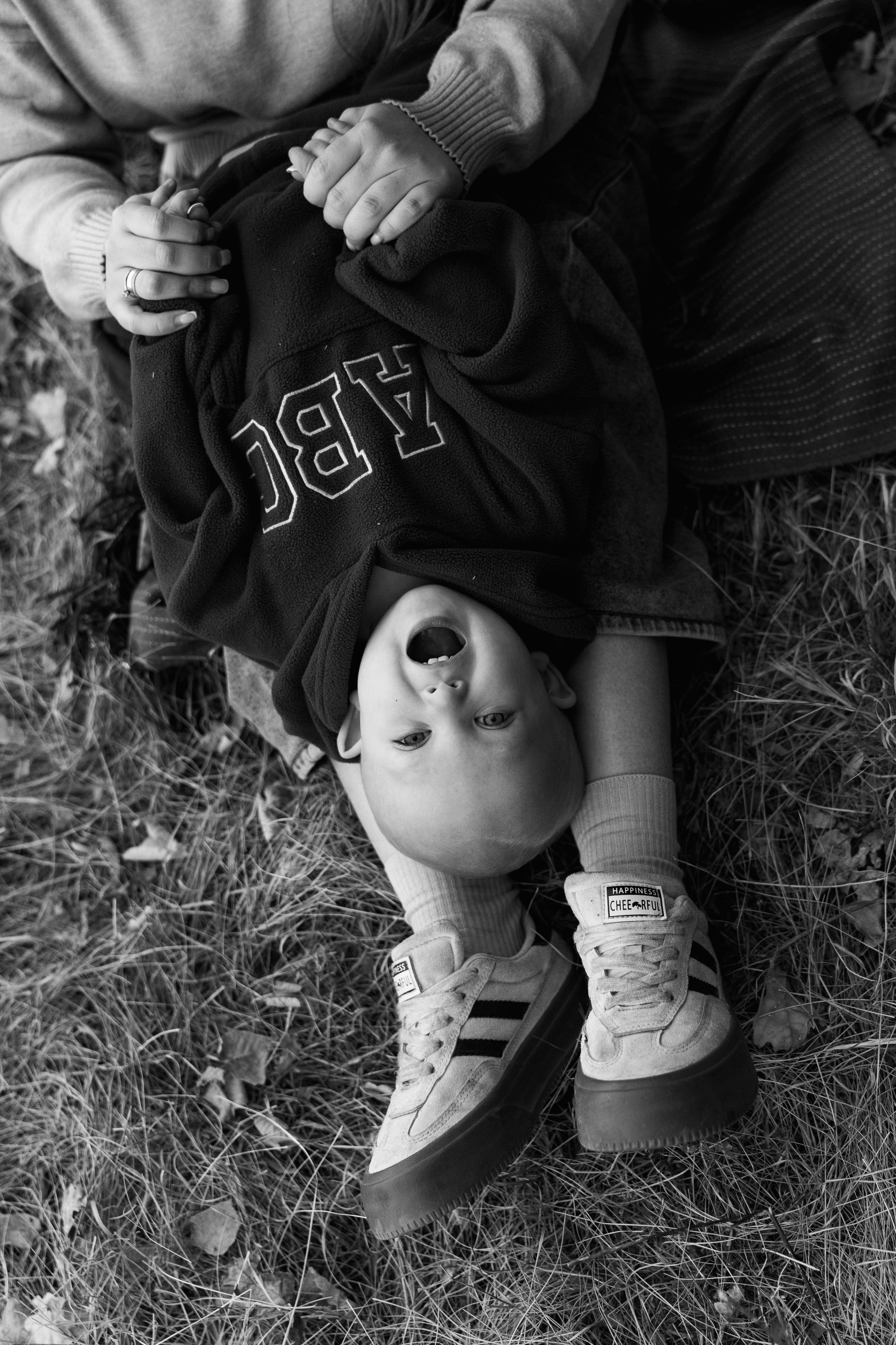 Наташа и Макар. Фотограф в Старом Осколе и Воронеже Анастасия Епифанцева