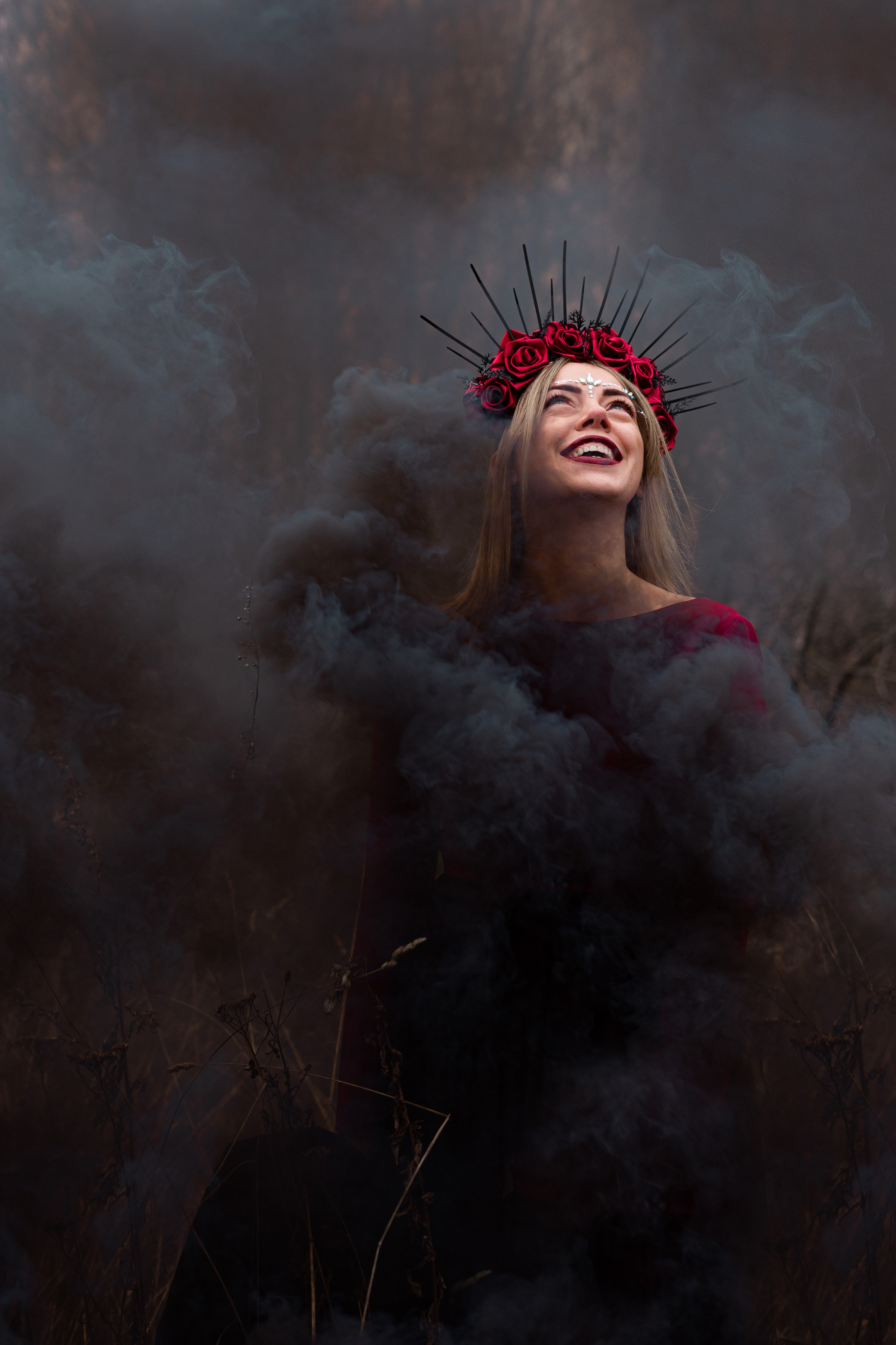 ТВОРЧЕСТВО. ТВОЙ ФОТОГРАФ — НАСТЯ ФОС