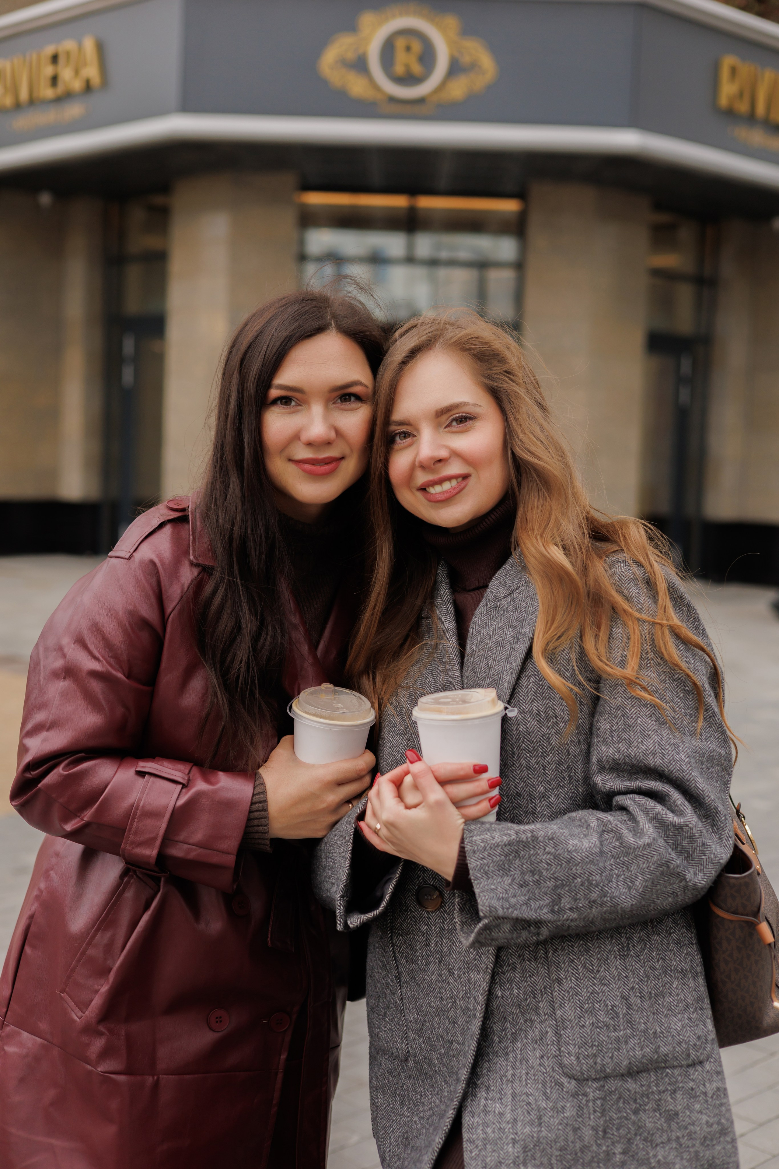 Юлия и Яна. Семейной фотограф Кристина Завёрткина в г. Екатеринбург