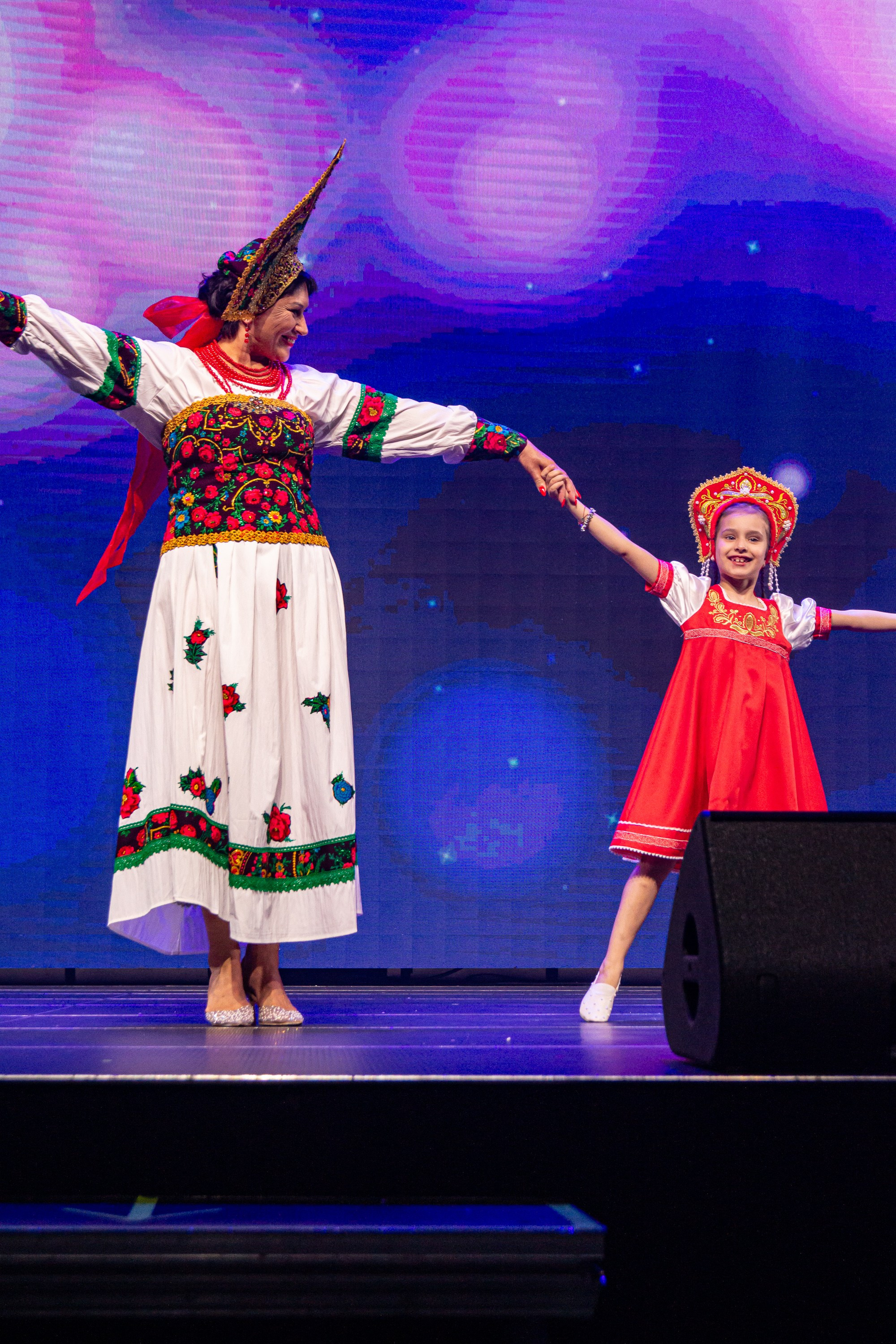 Финал конкурса «Миссис Нижний Новгород». Разноплановый фотограф в Москве