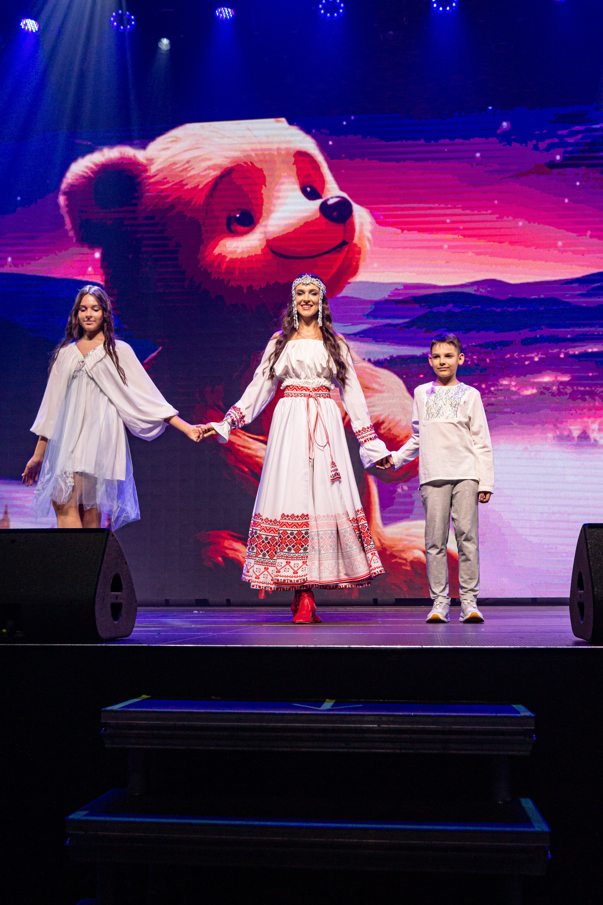 Финал конкурса «Миссис Нижний Новгород». Разноплановый фотограф в Москве