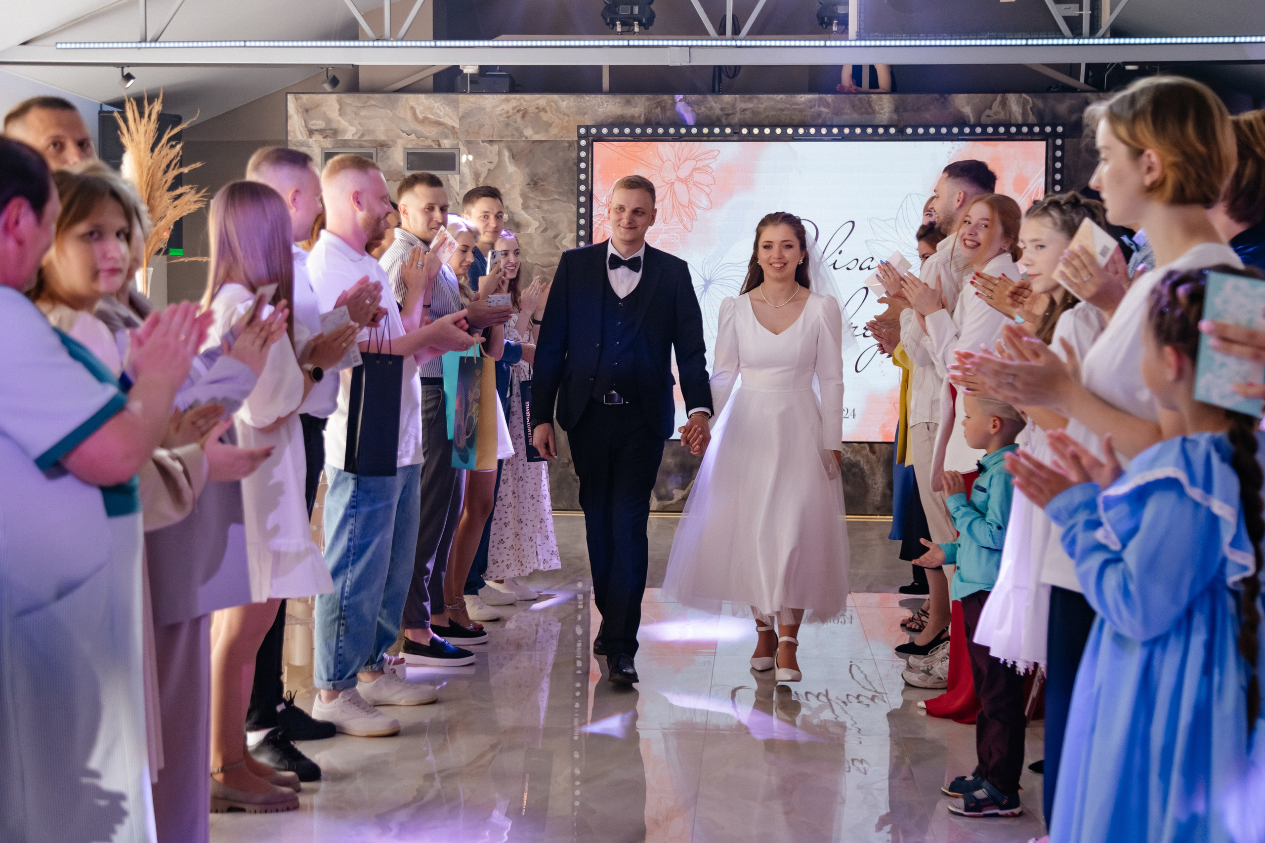 Алиса и Андрей. Свадебный и семейный фотограф Юлия Виноградова