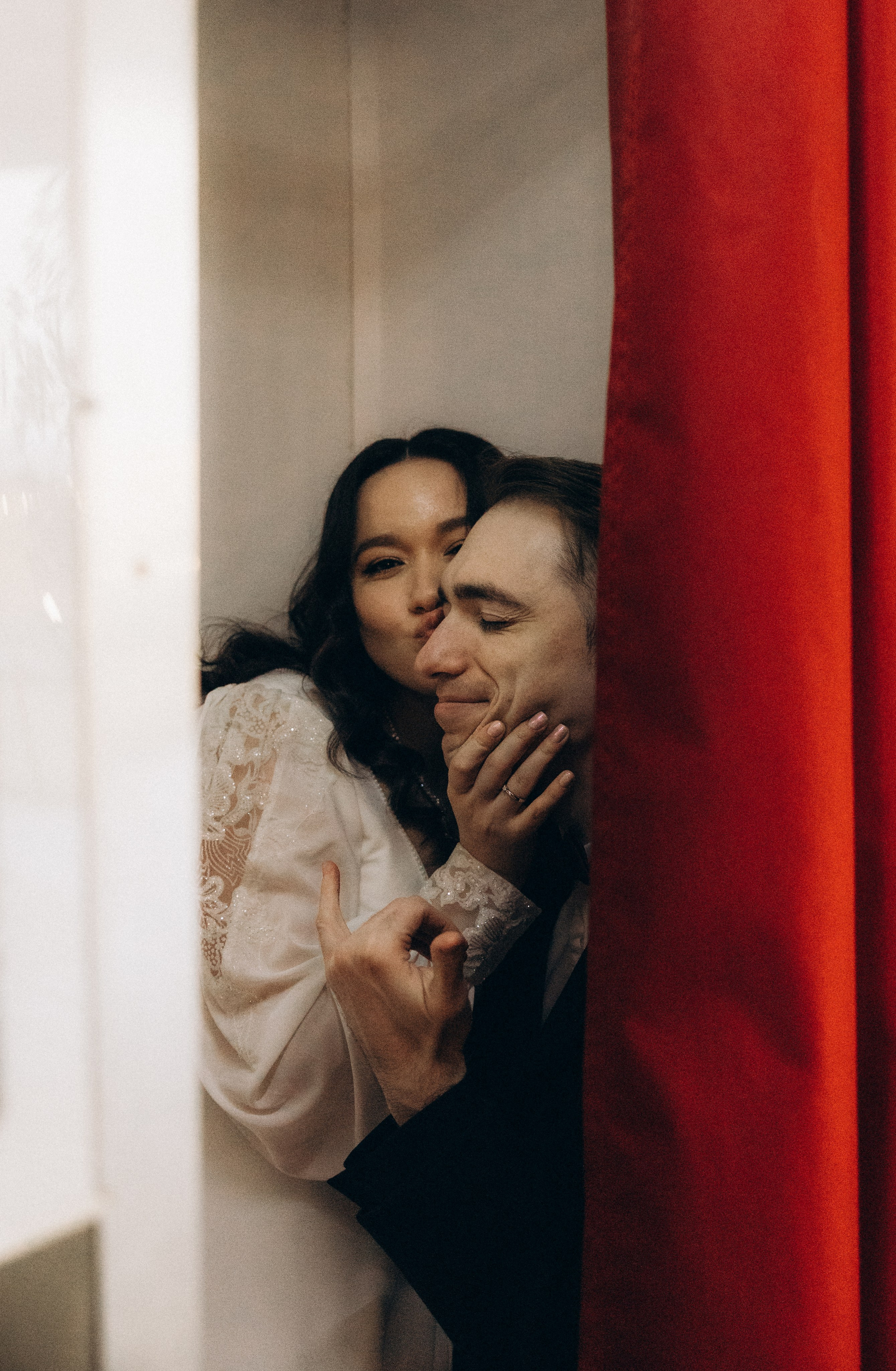 Света & Гио. ДБ1. Phdkvmr.ru