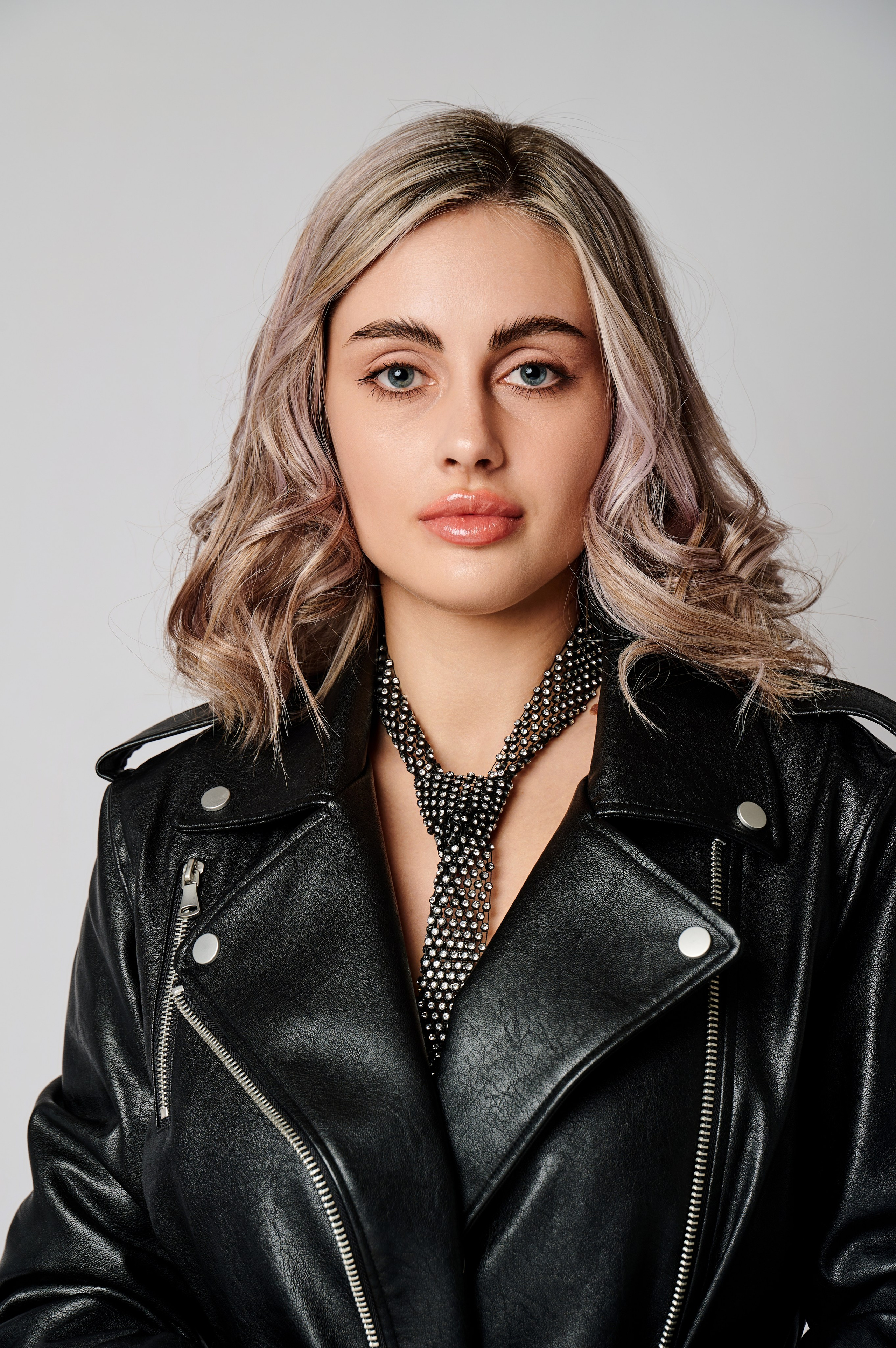 Юлия. Фотограф в Москве Михаил Елизарьев