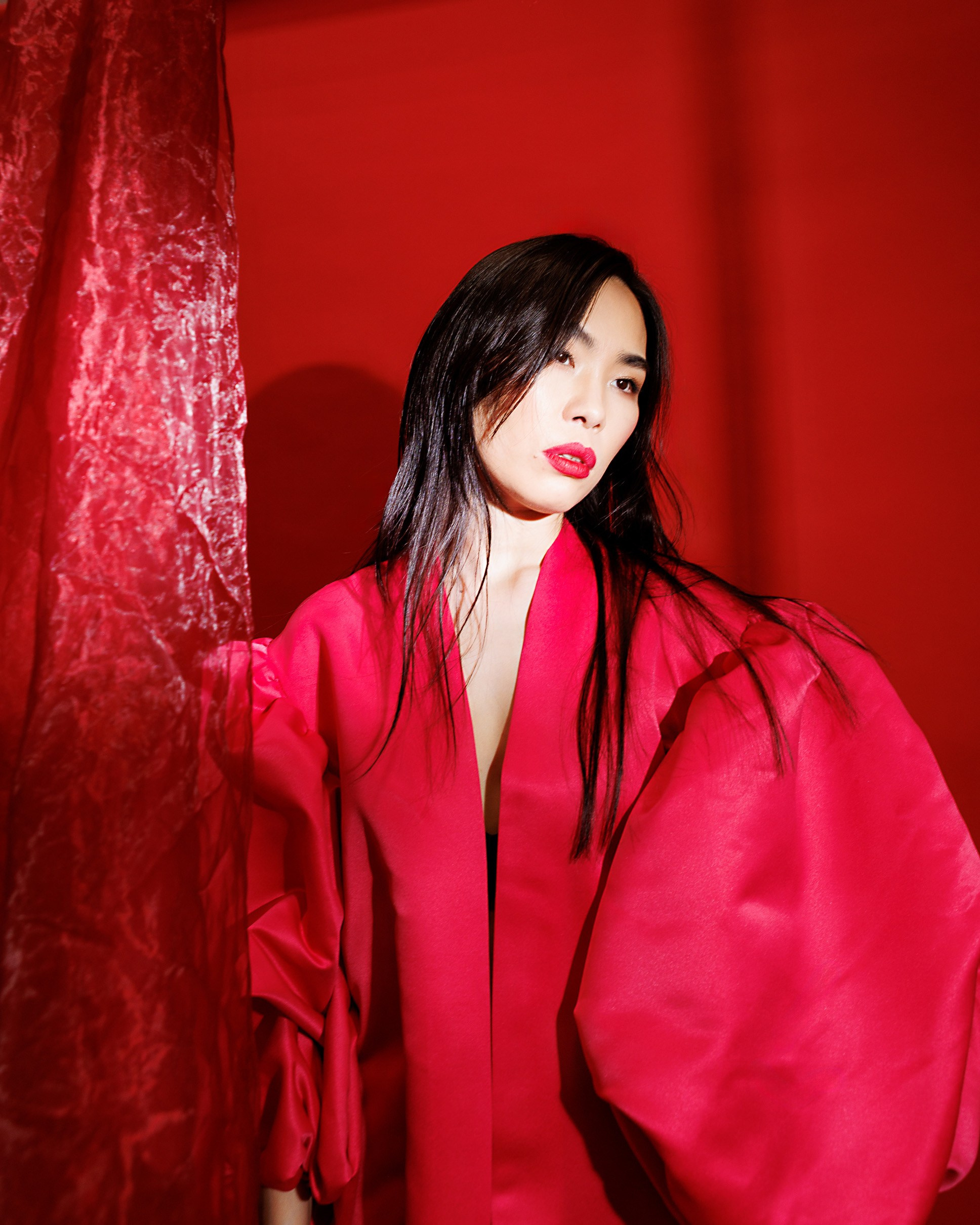 Женский портрет. Индивидуальная и семейная съёмка. Москва, Наталья Самохвалова