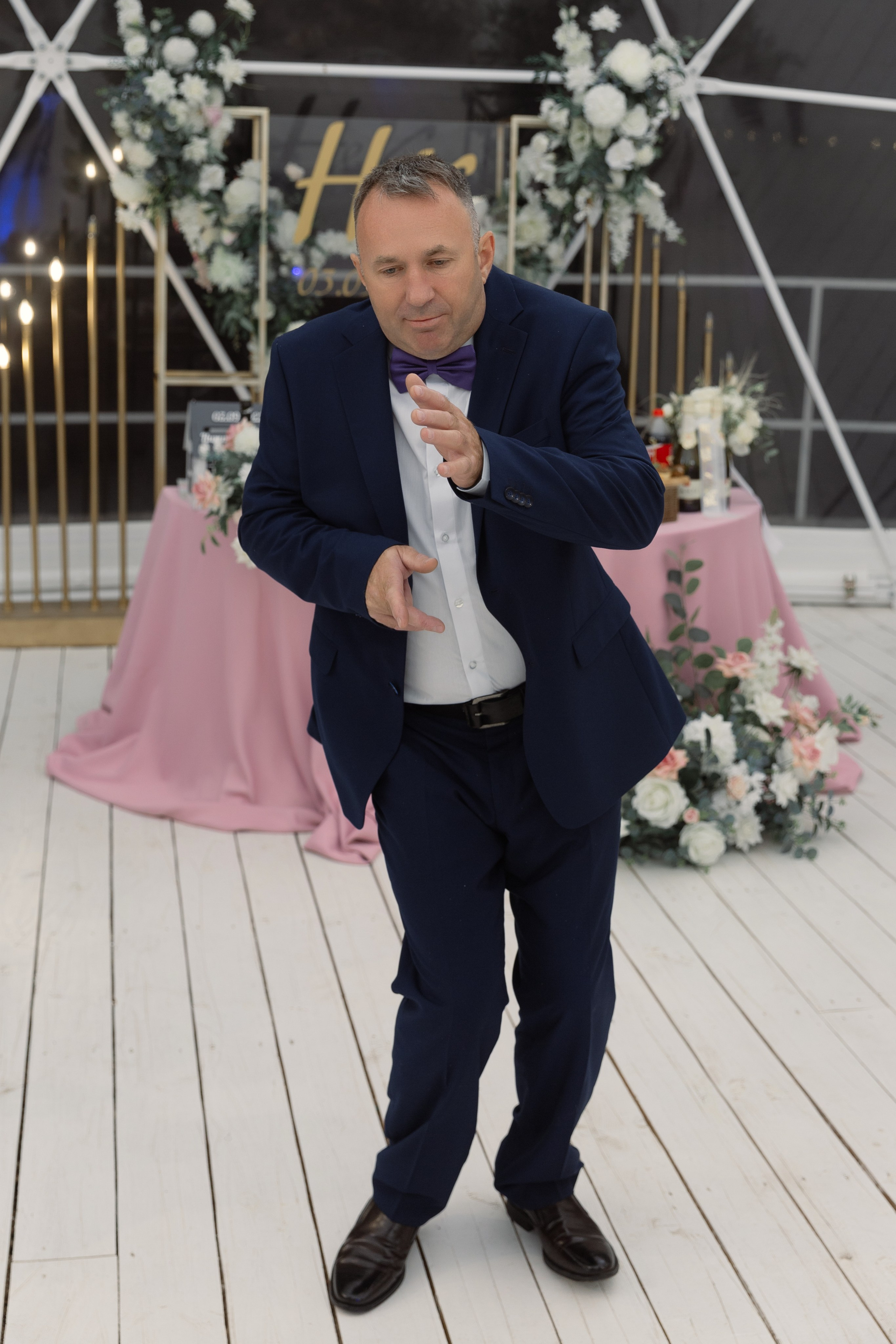 Никита и Кристина. Свадебный фотограф Курск Максим Ноздрачев