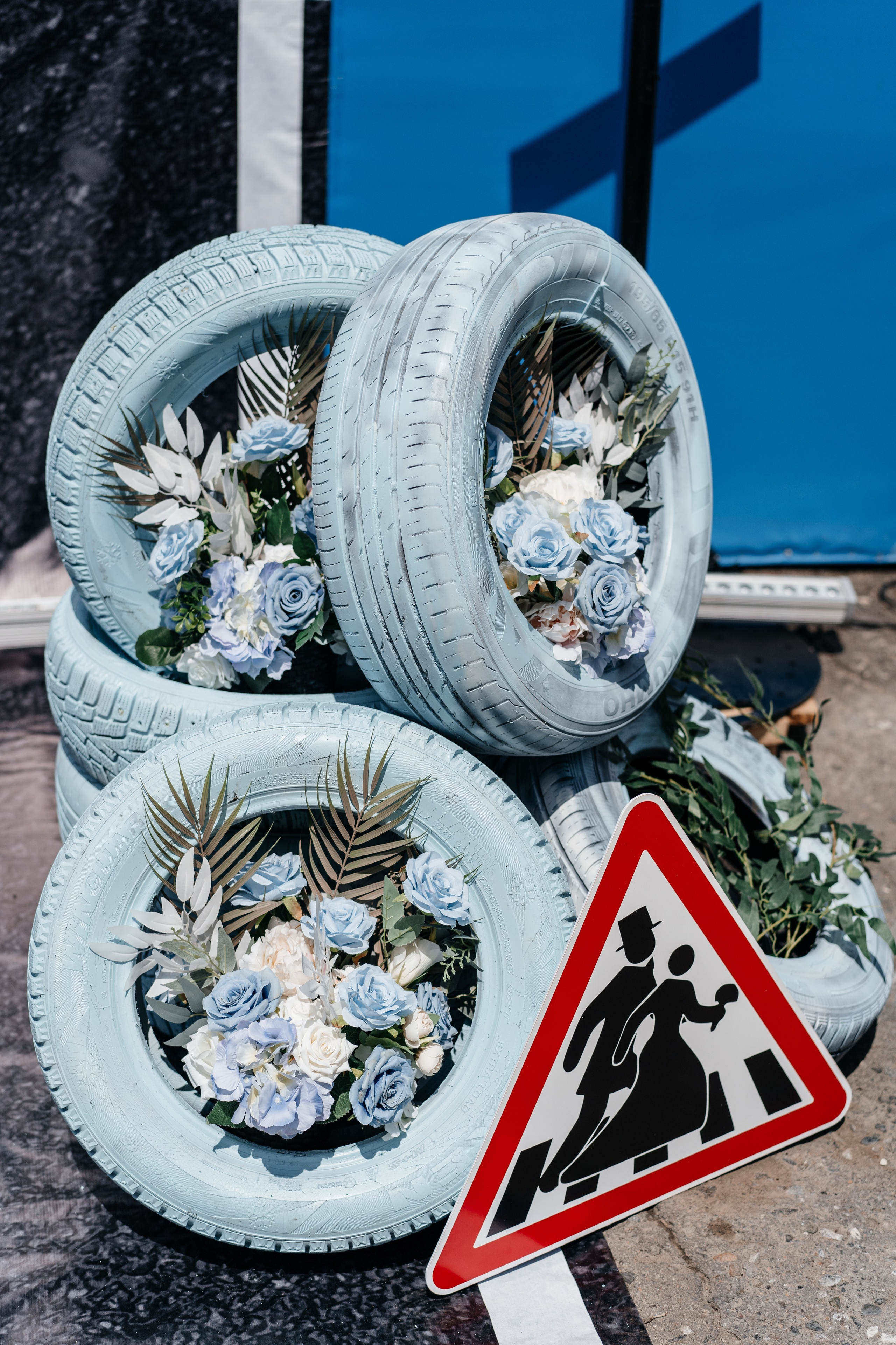 Анна & Евгений проект «Четыре свадьбы» на Пятнице. Свадебный фотограф Барнаул Алексей Павлов