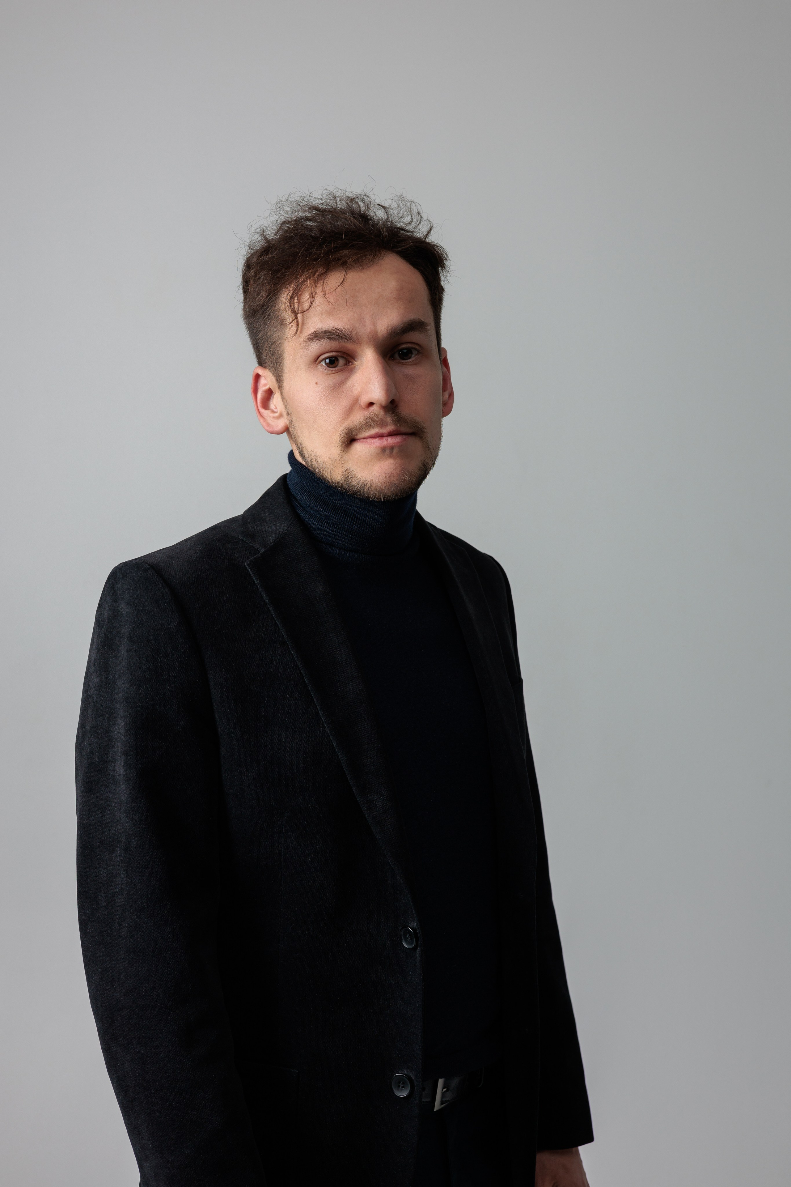 Александр. Репортажный фотограф Санкт-Петербург | Роман Карбышев