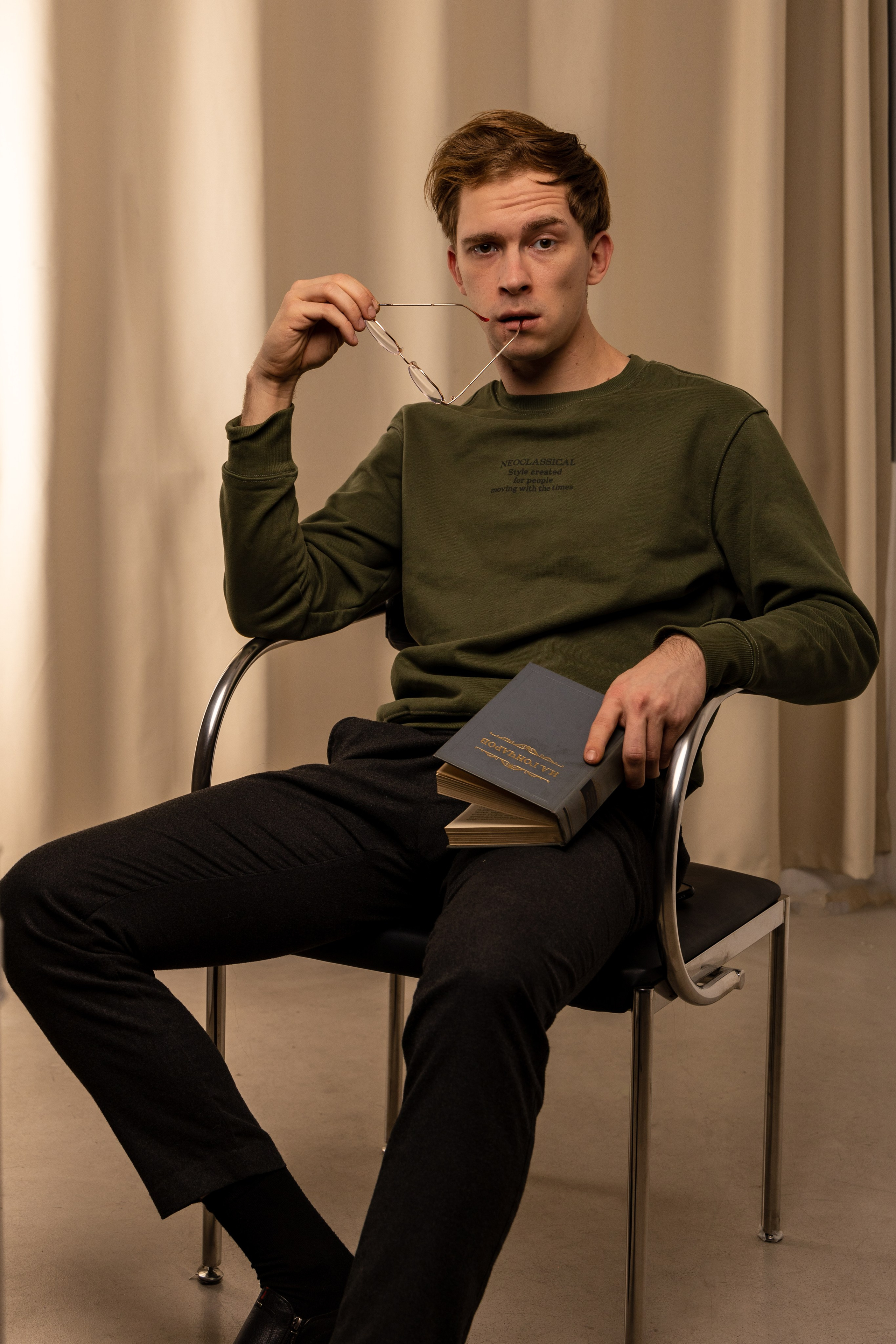 Иван. Репортажный фотограф Санкт-Петербург | Роман Карбышев