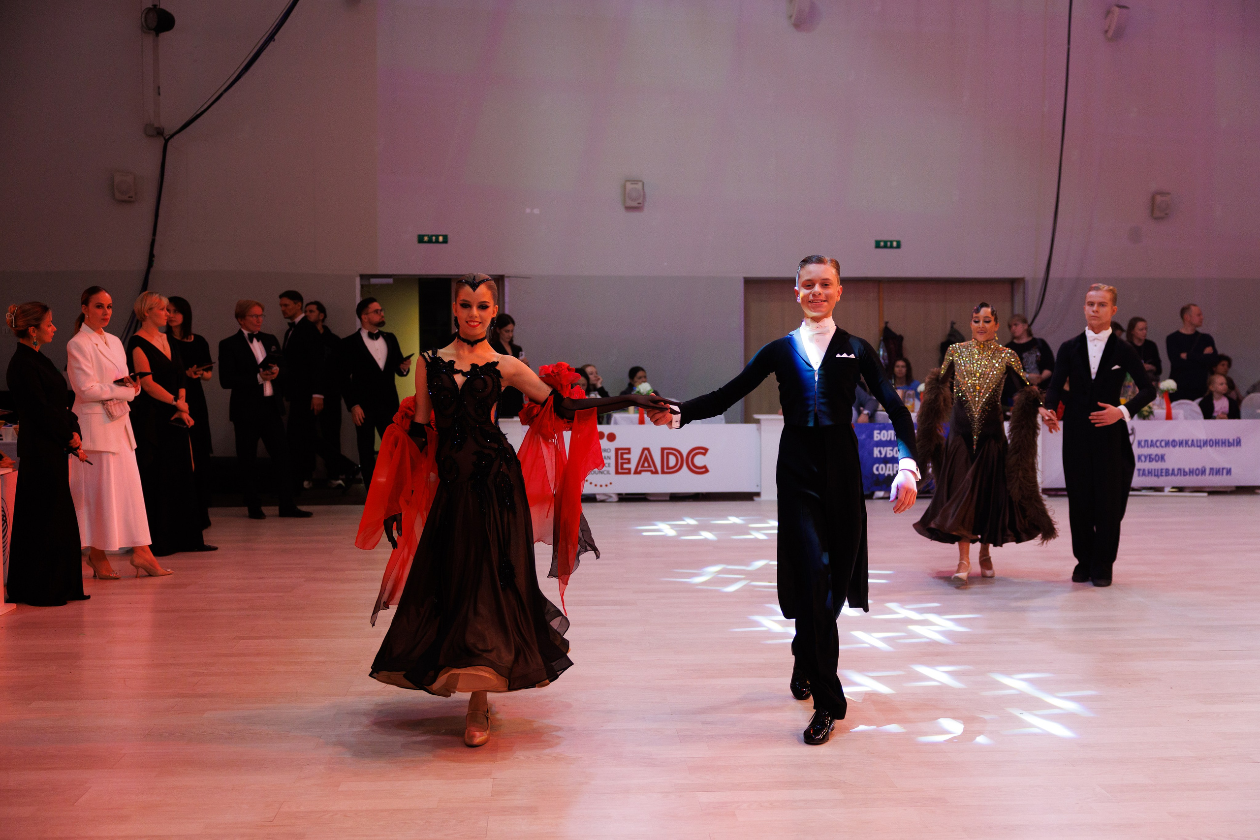 Большой кубок содружества. Репортажный фотограф Санкт-Петербург | Роман Карбышев