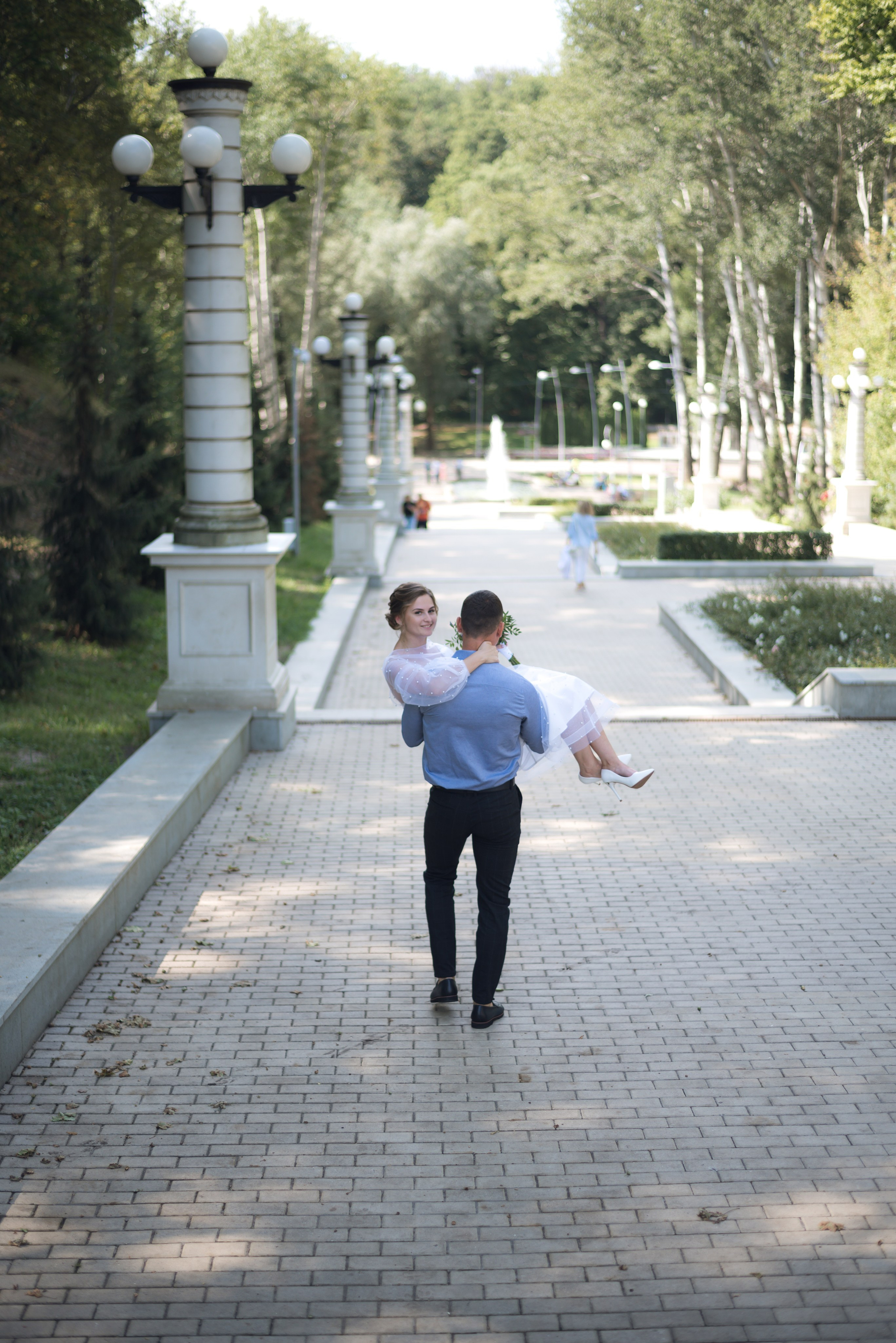 Светлана И Виктор. Семейный и детский фотограф в Воронеже София Минакова