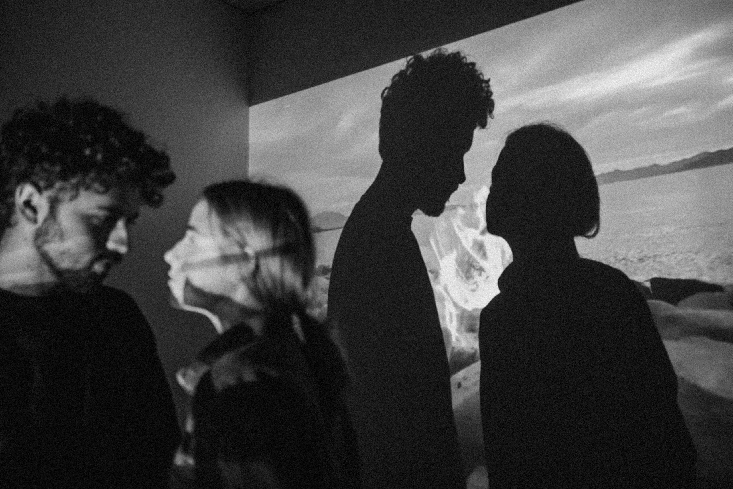 Настя и Максим. Екатерина Архипова фотограф в Санкт-Петербурге