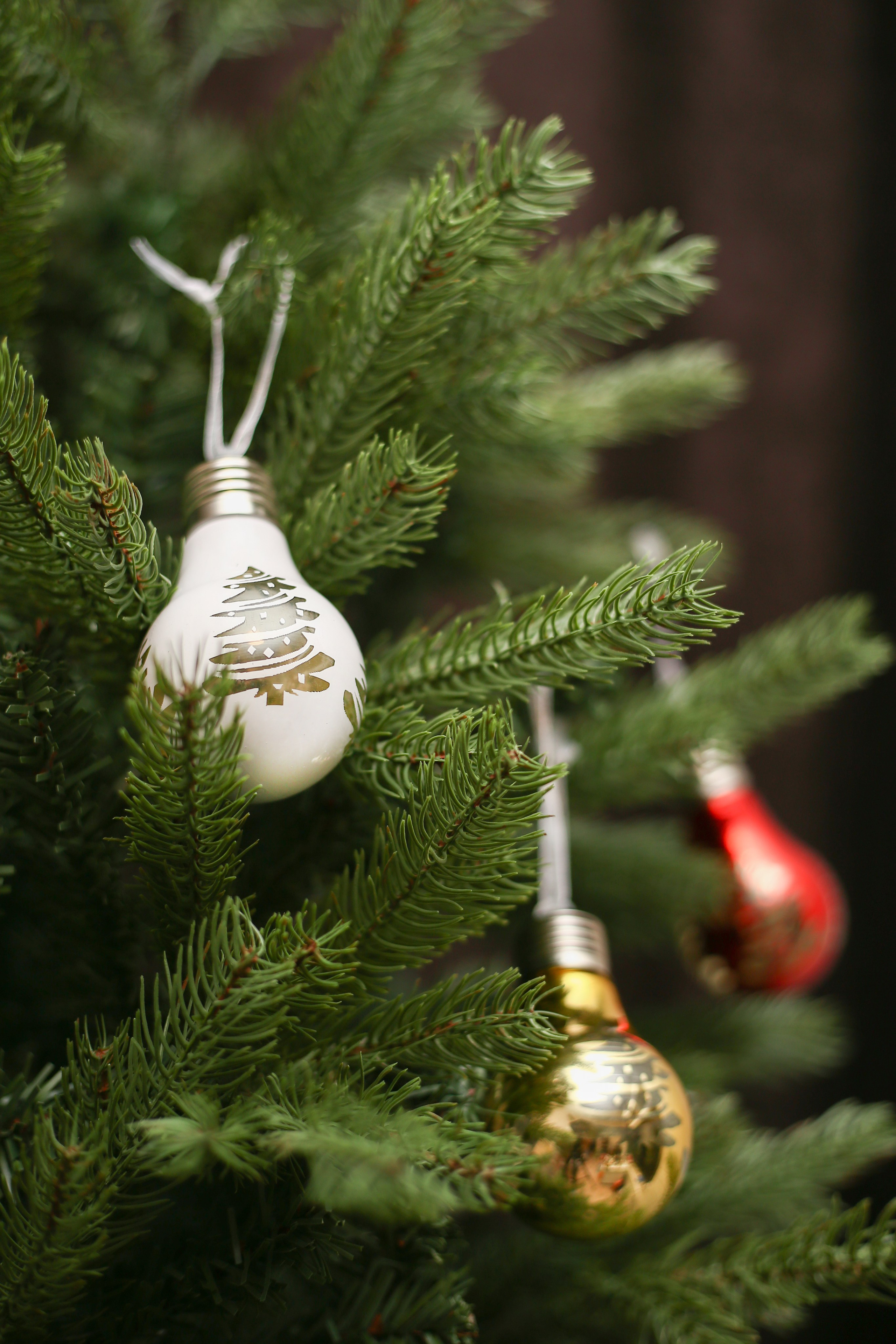 Новогодние игрушки. Фотограф для различных событий, проектов, маркетплейсов, сайтов и мероприятий в Екатеринбурге