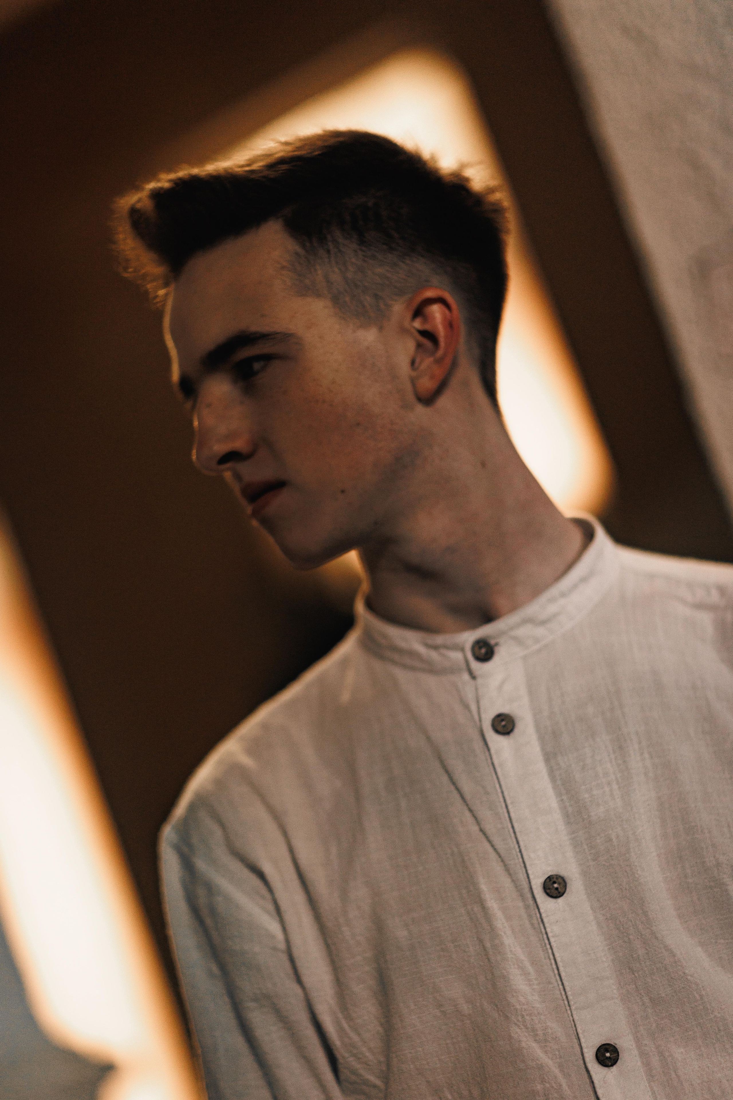 Егор. Фотограф в Ростове-на-Дону Ника Обида