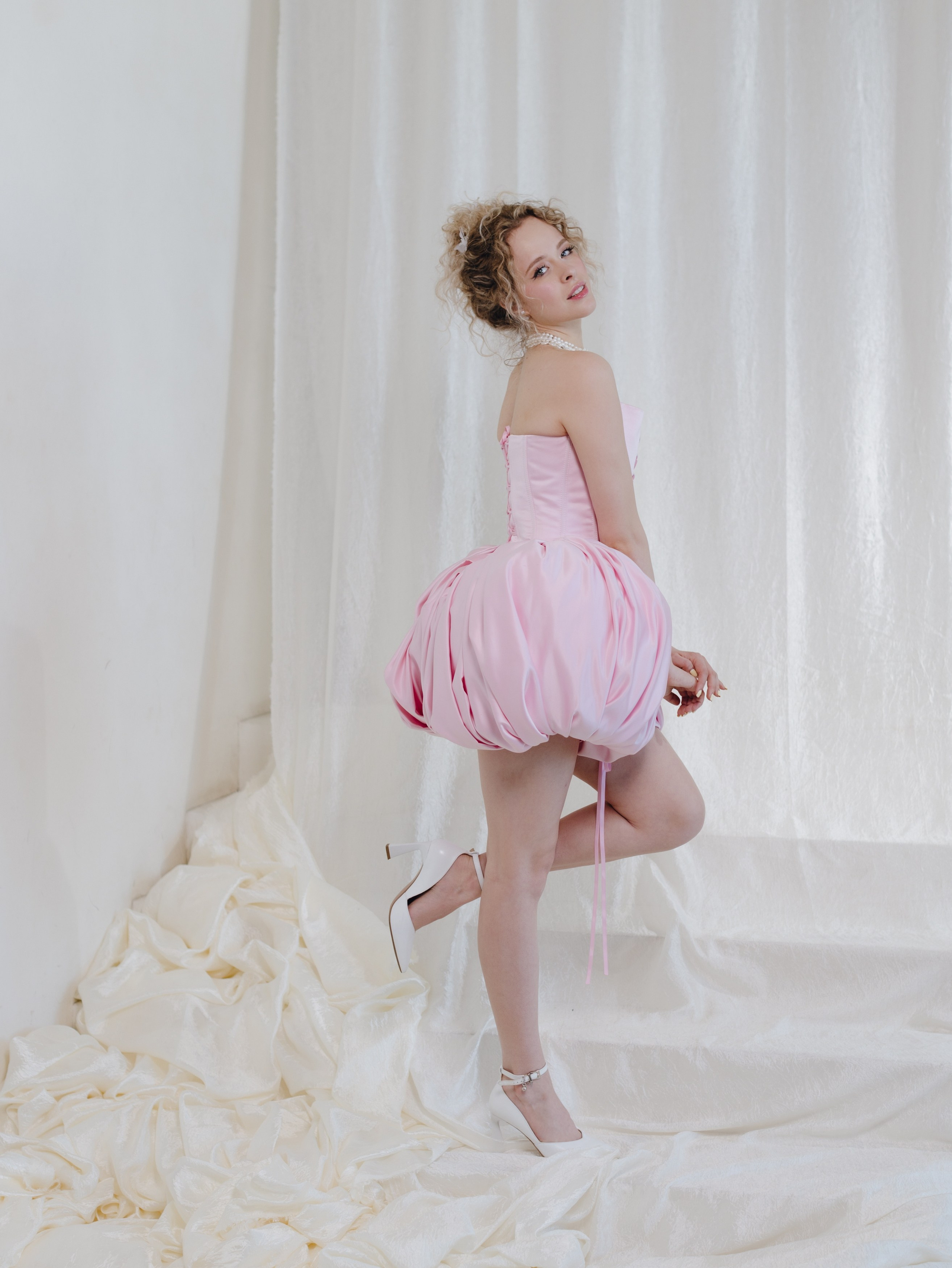 Rococo Wedding Story. Свадебный фотограф Москва Европа Мария Коренчук