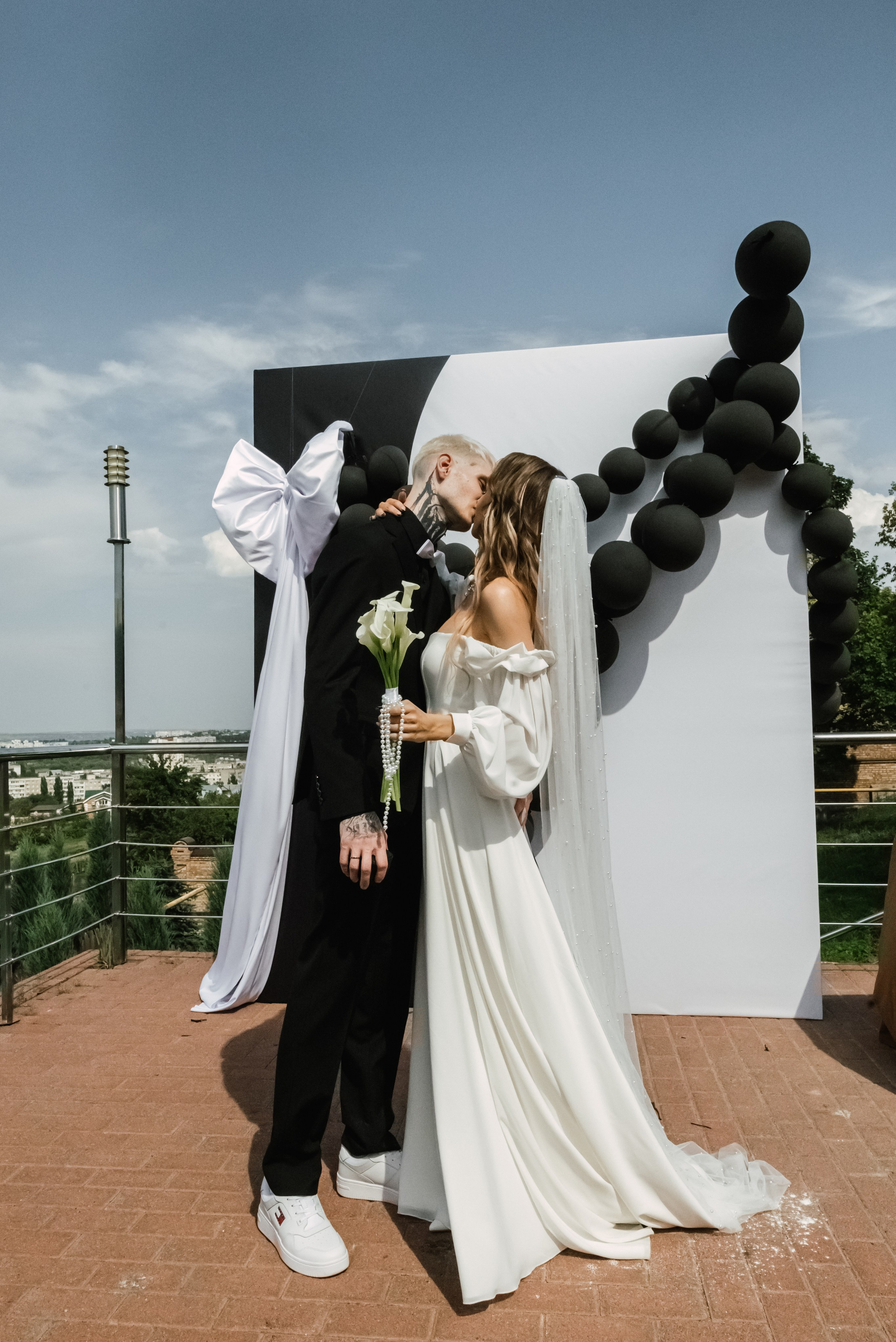 Стас и Настя. Портретный и семейный фотограф Наталия Гаврилина, Саратов — Москва