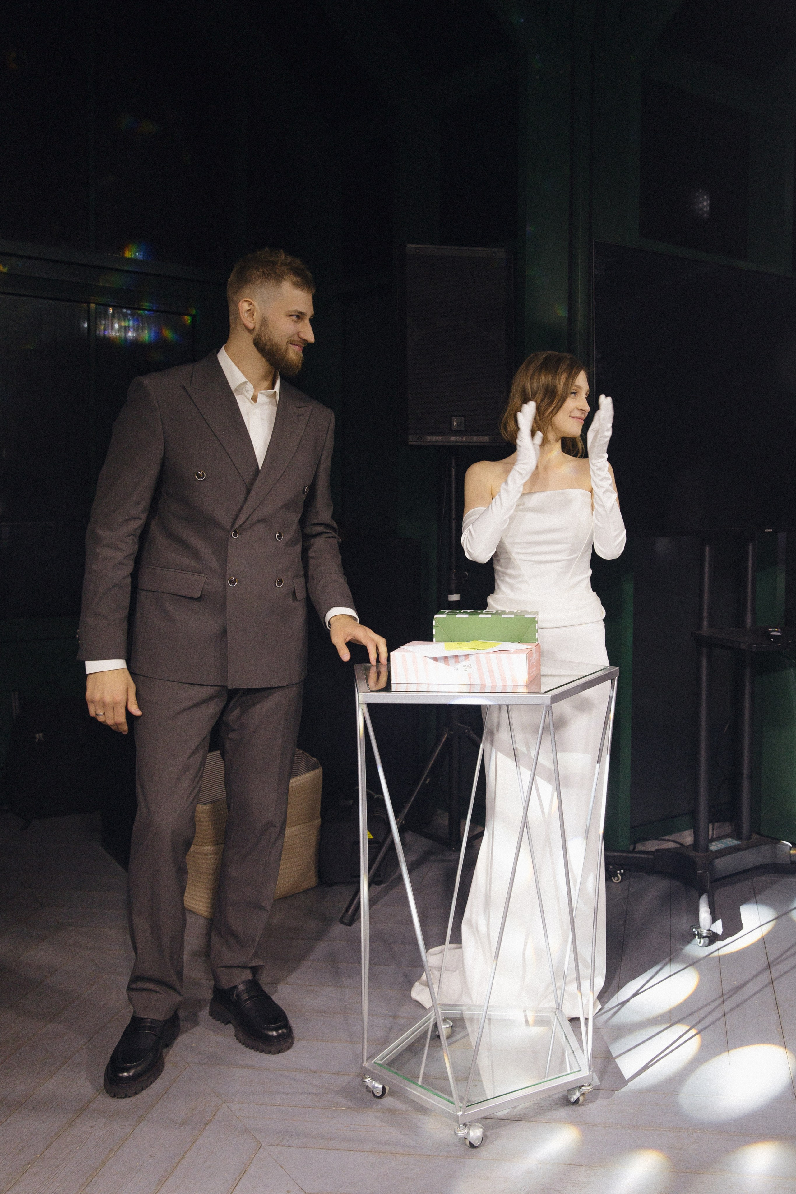 V & D. Свадебный фотограф Екатерина Садчикова