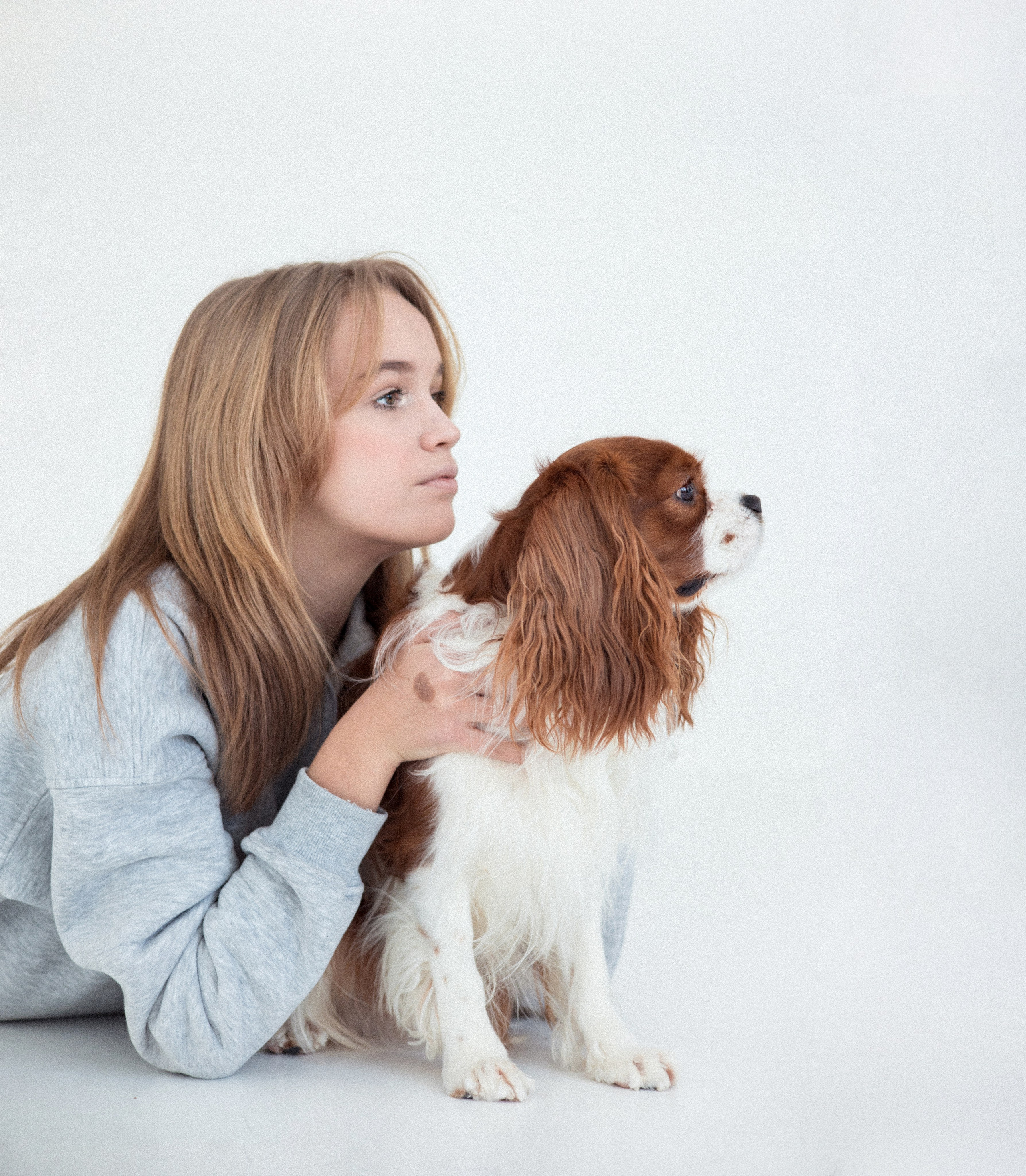 Портфолио. Фотограф-анималист в Екатеринбурге Марина Шишкина