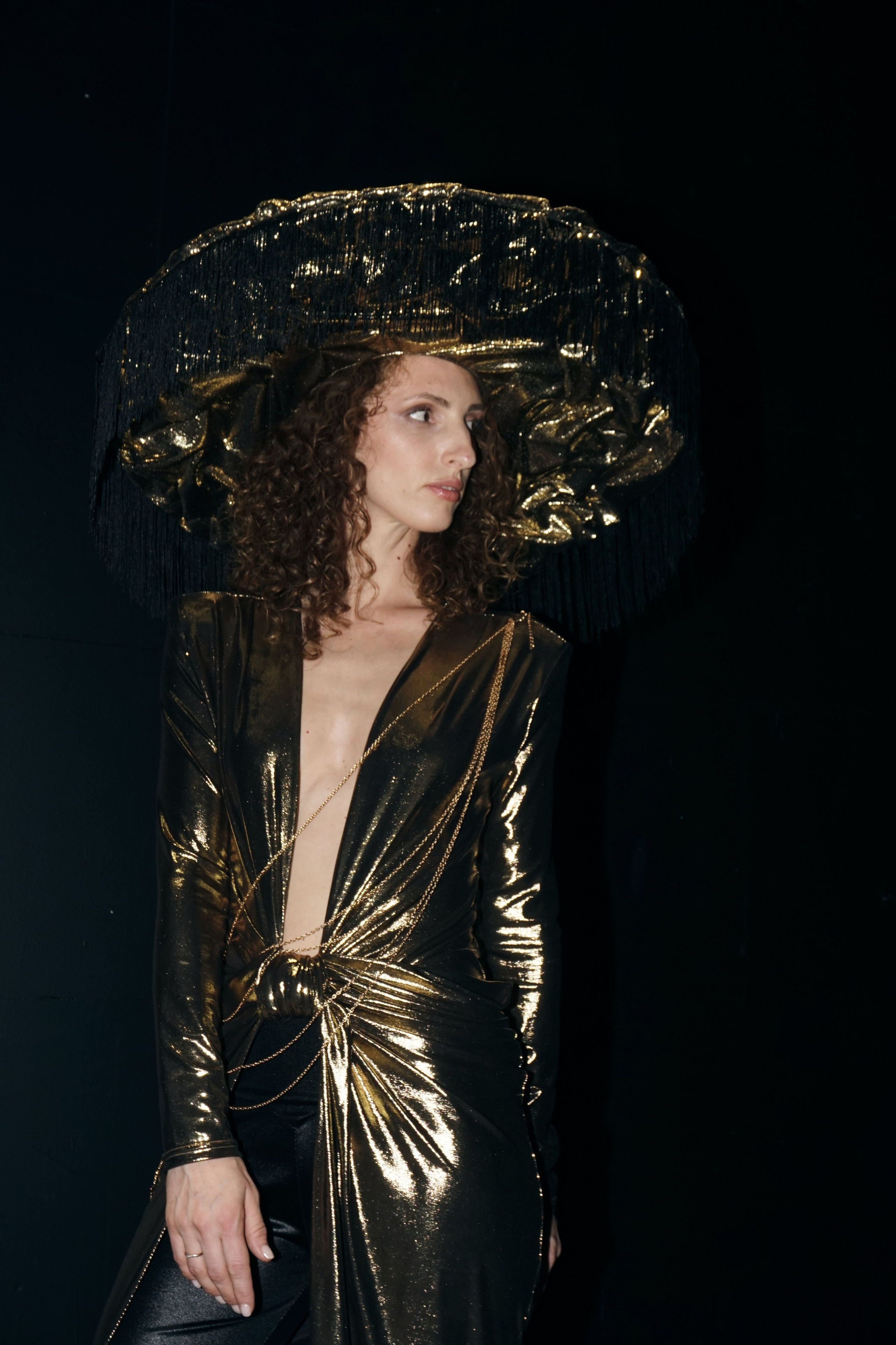 Показ Verdict. Фотограф Москва — Полина Робин