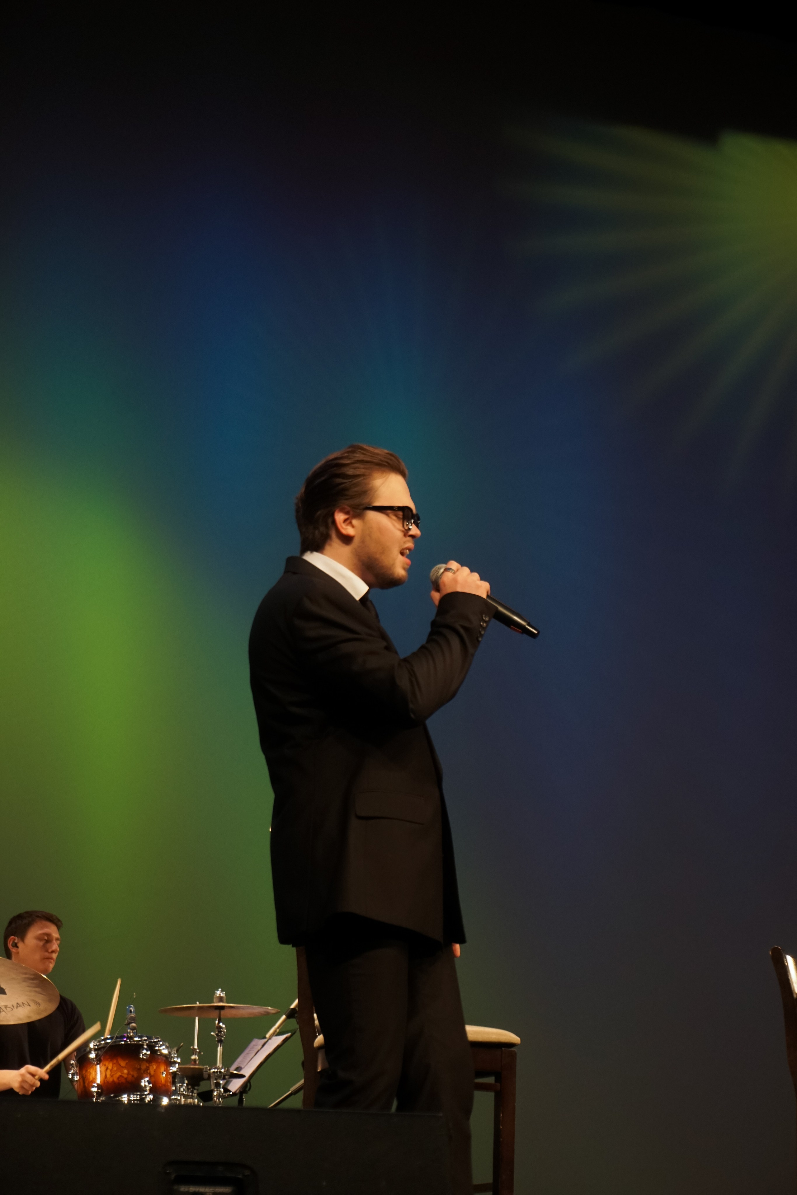 Концерт Квартет ПРО. Фотограф Москва — Полина Робин