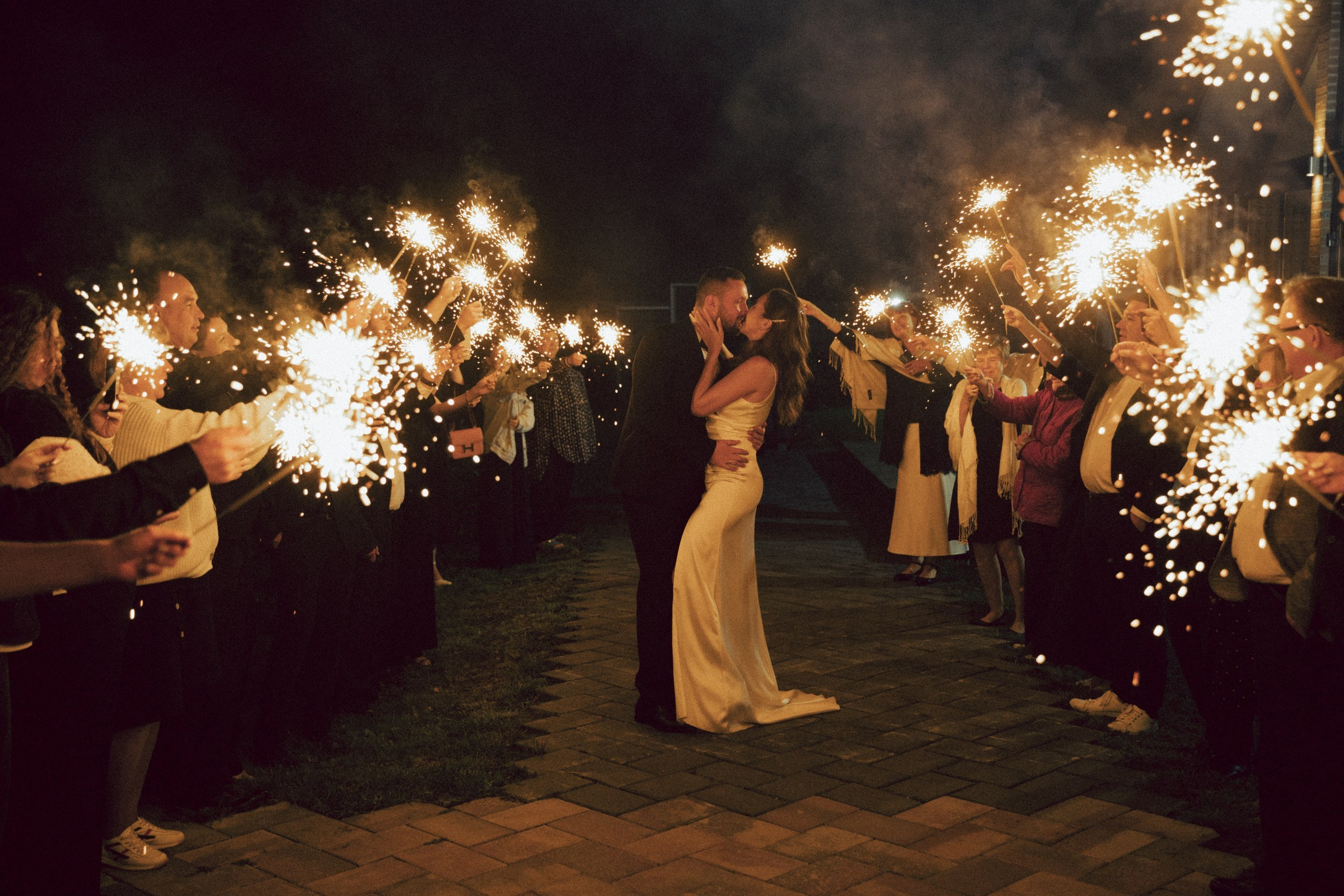 Кирилл и Лиза. Свадебный фотограф Михаил Симонов
