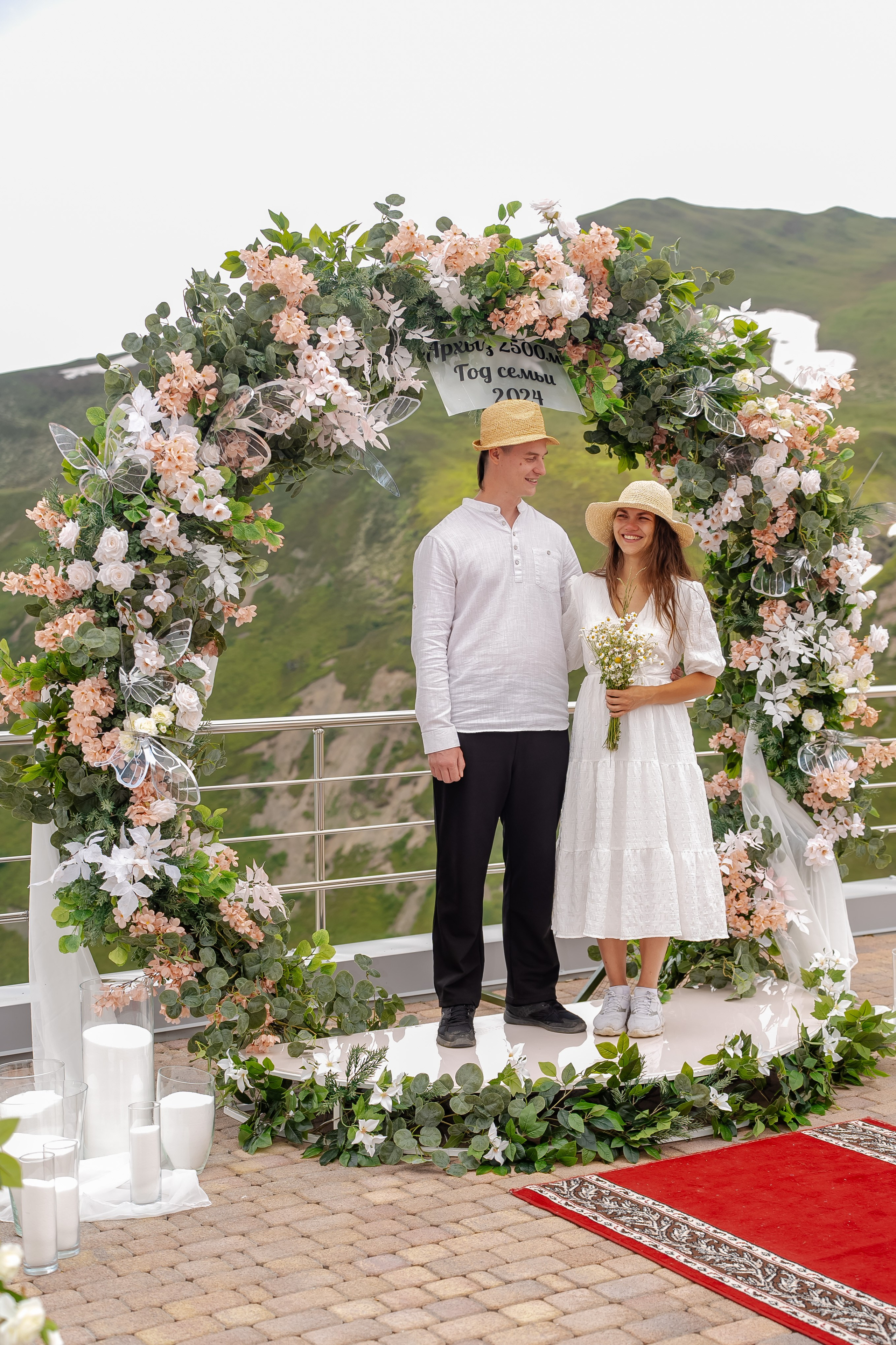 Свадебная съёмка. Фото и видео съёмка для Бизнеса и Event