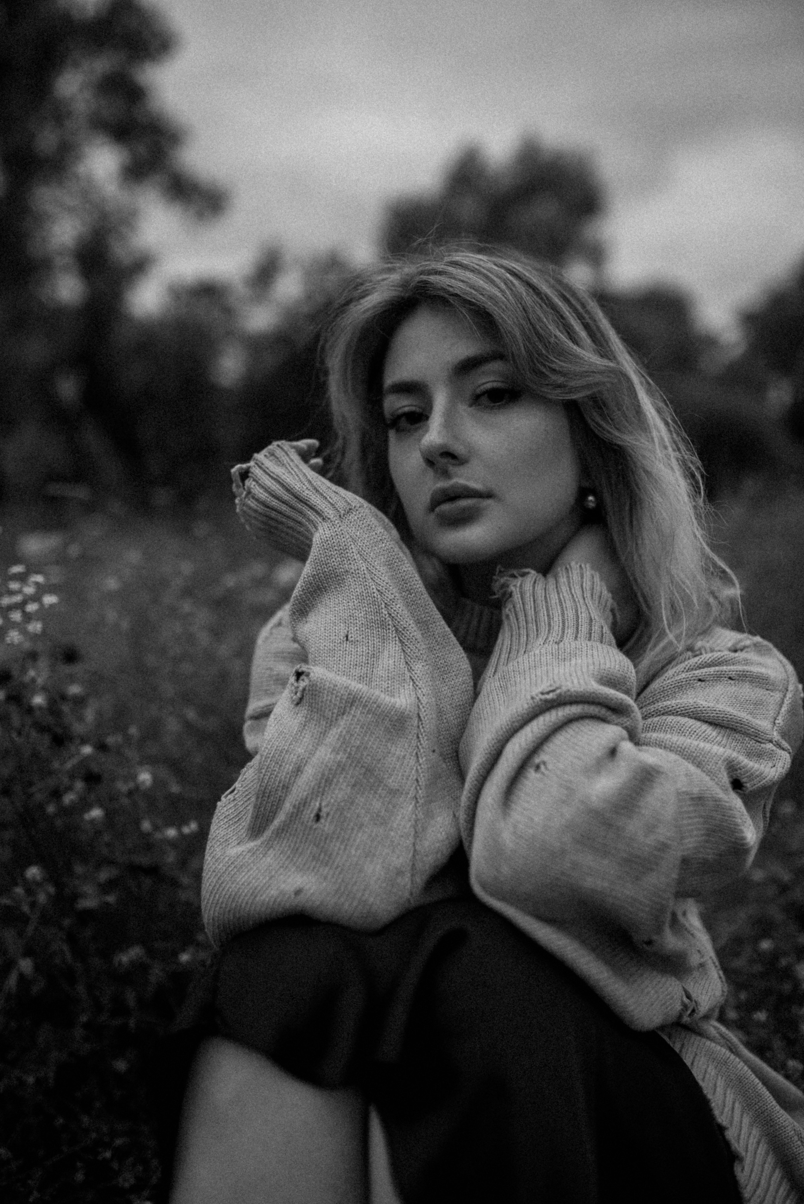 Анита. Свадебный и семейный фотограф Кожевникова Лариса