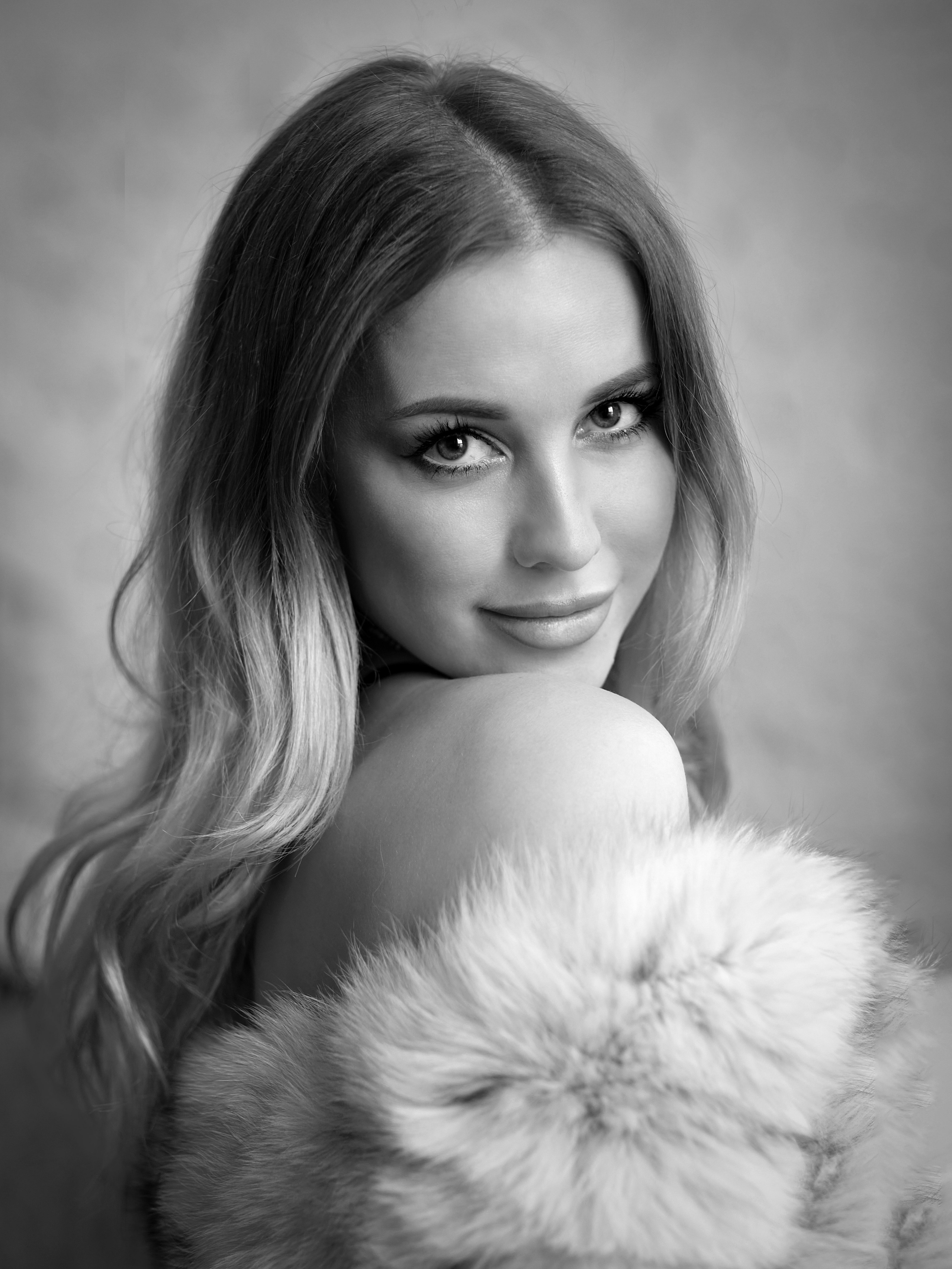 Екатерина. Портретный фотограф Влад Егоров