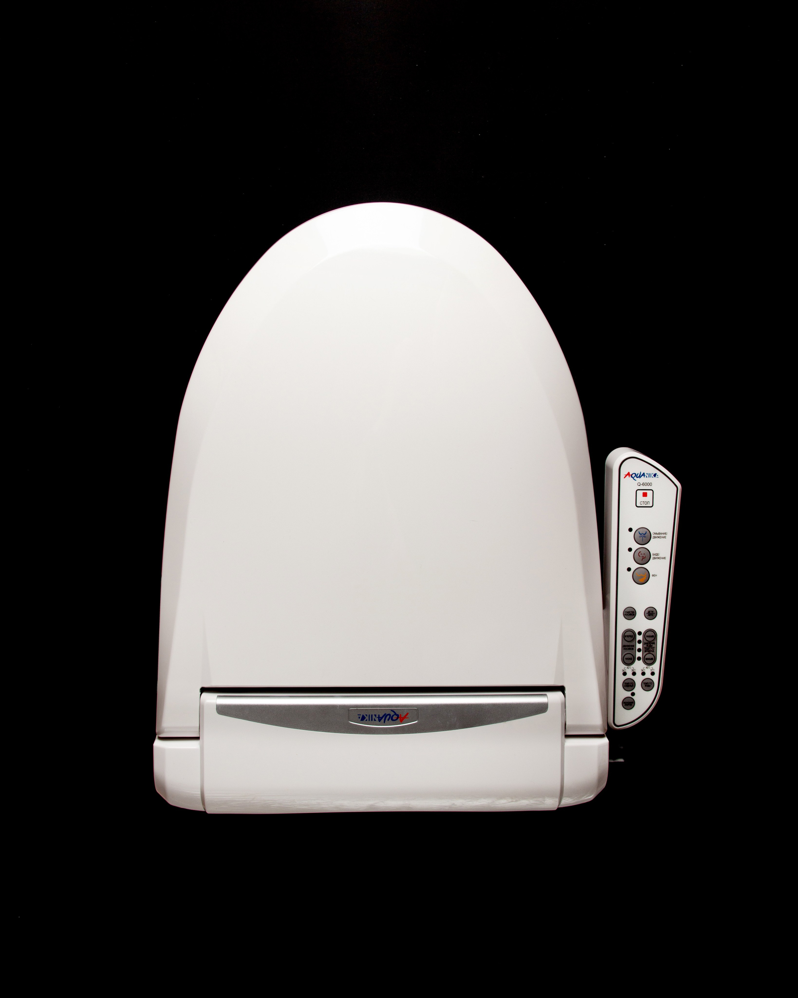 Биде на чёрном. Александр Стряпунин — предметный фотограф в Улан-Удэ