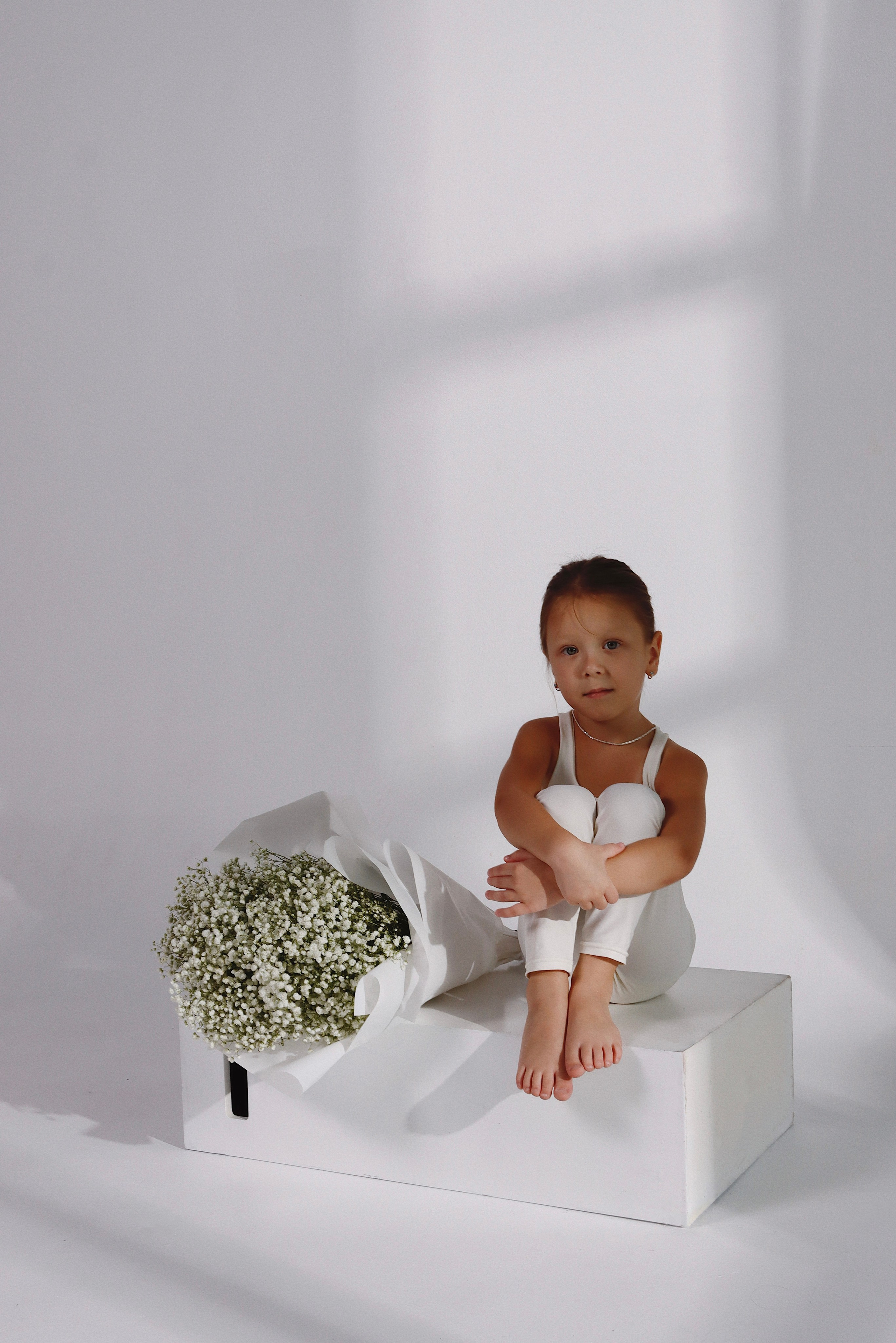Фотосессия для ребенка. Natalya White — Photographer and videographer