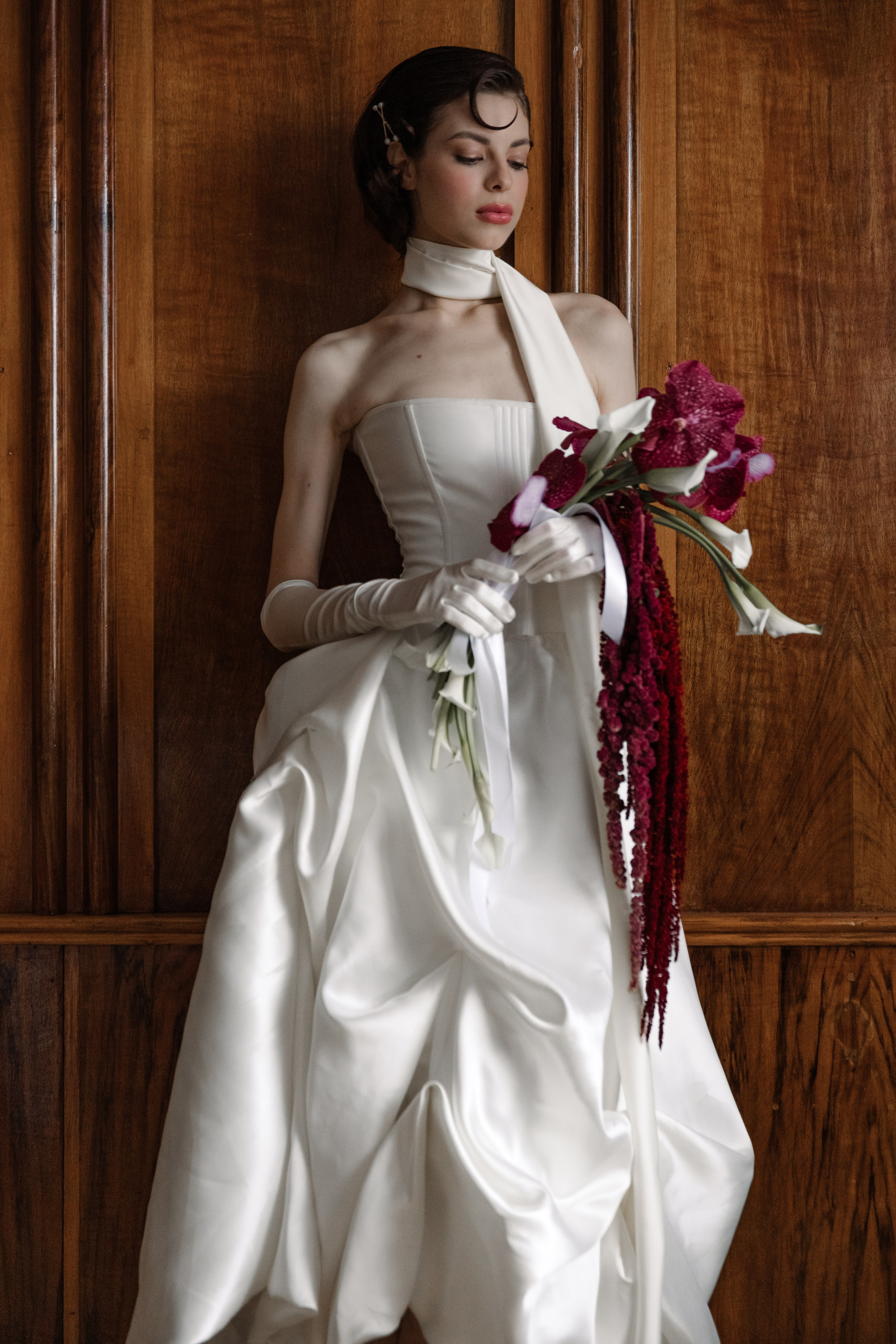 Андрей и Дарья