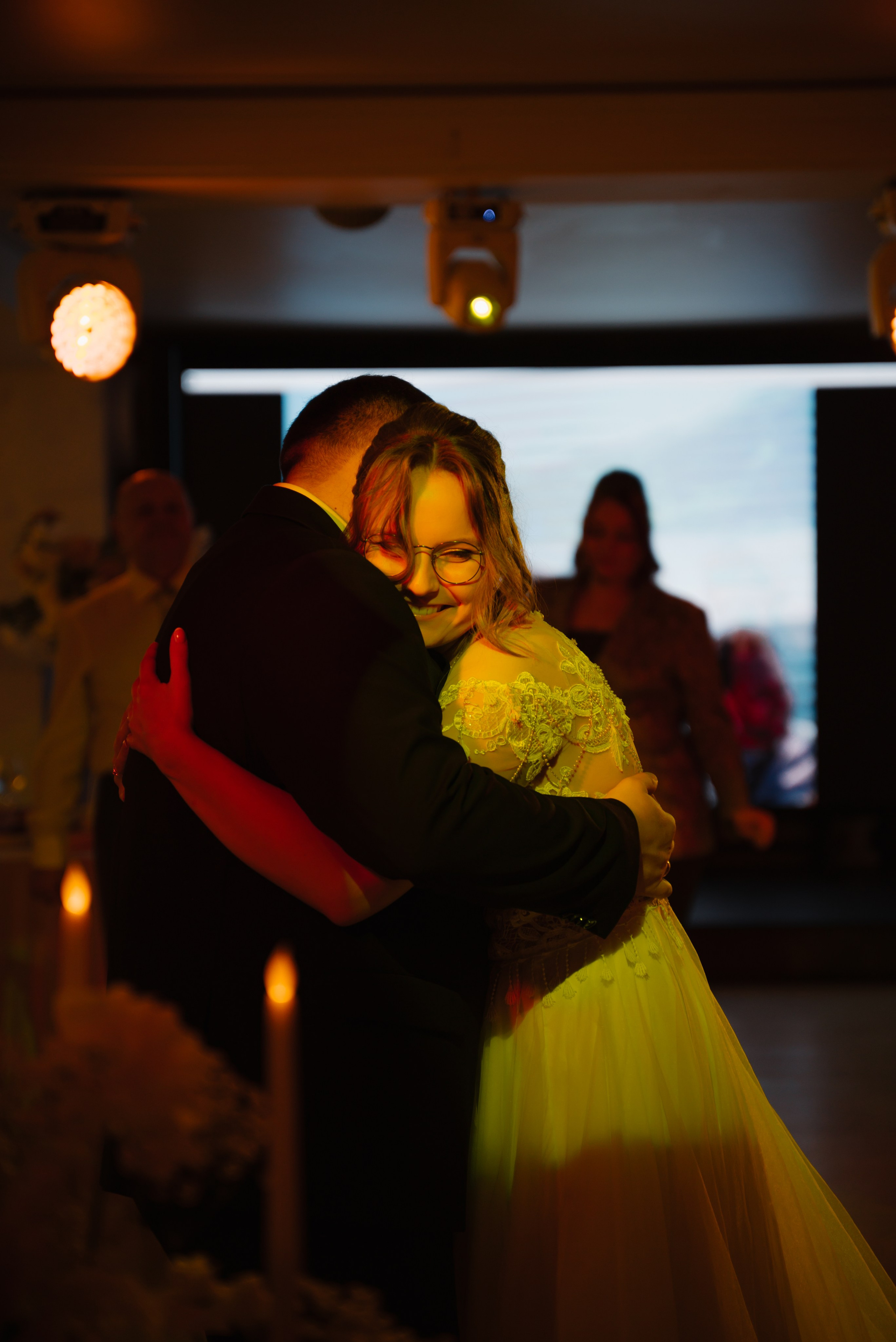 Что было после. Ваш свадебный и семейный фотограф