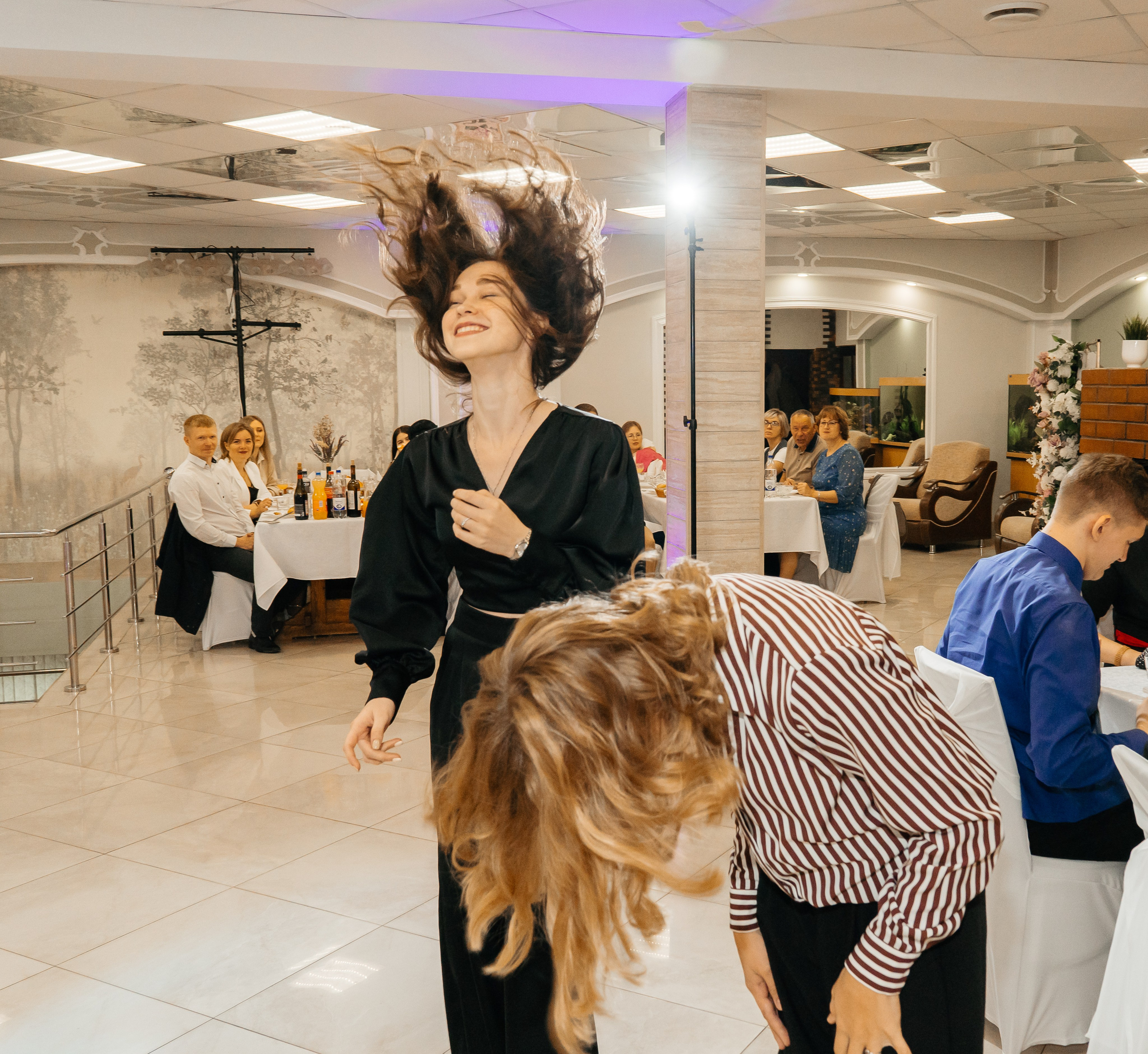 Александра и Алексей. Семейный и LifeStyle фотограф в Жигулевске и Тольятти Рустам Ханмурзин