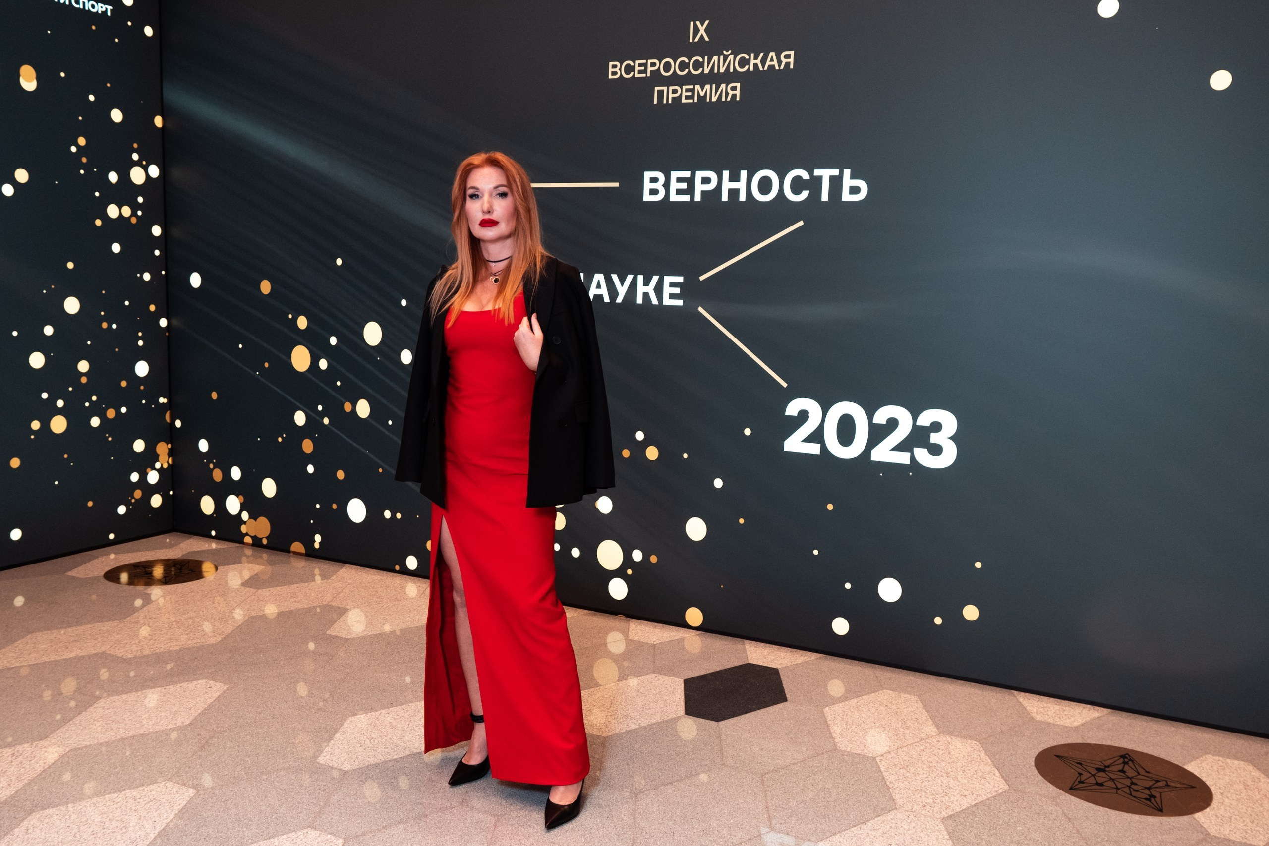 Репотраж (За верность науке). Фотограф и видеограф в Москве и МО — Евгений Лавров