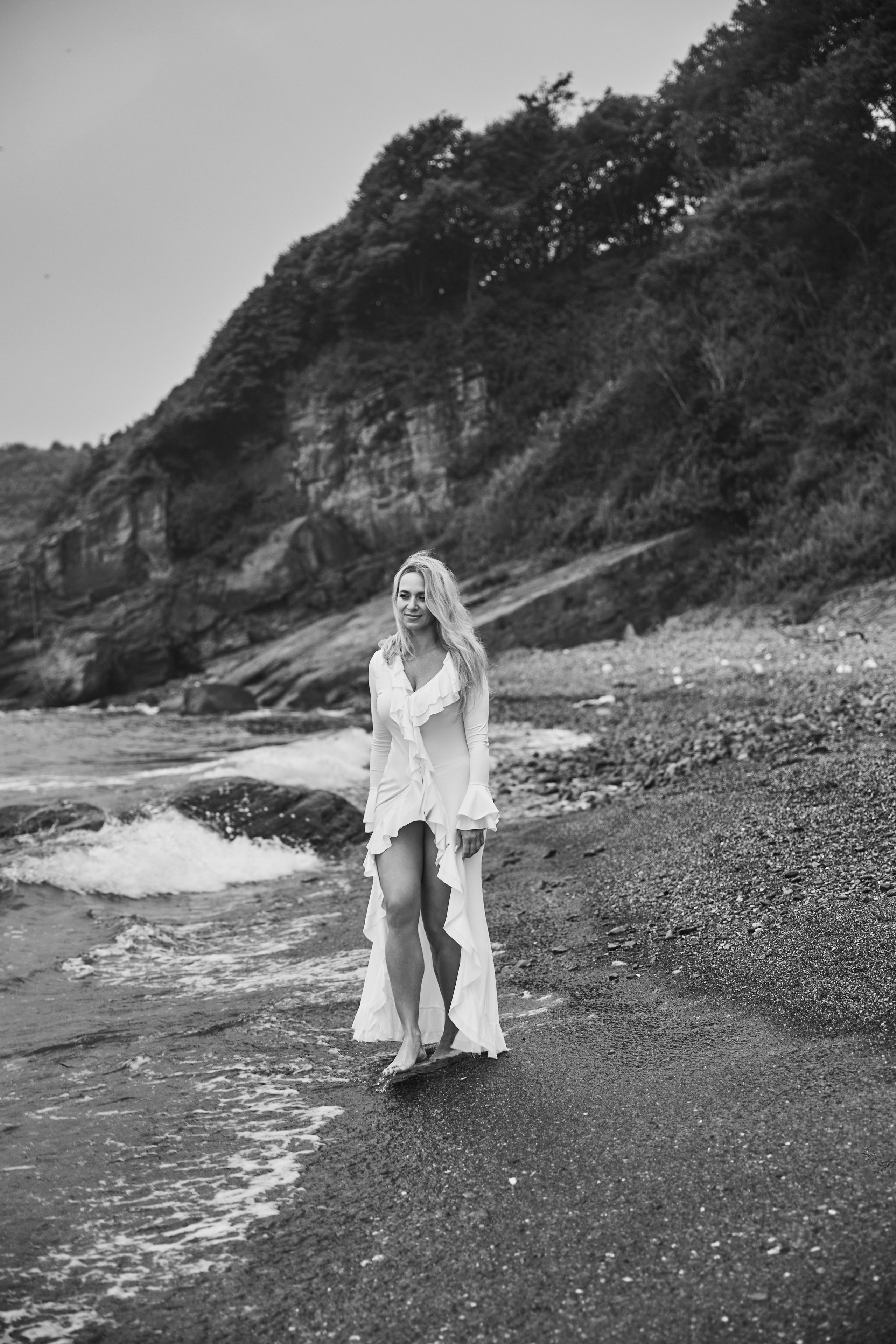 Алена. Фотограф женского портрета, беременности и материнства Харькова Елена