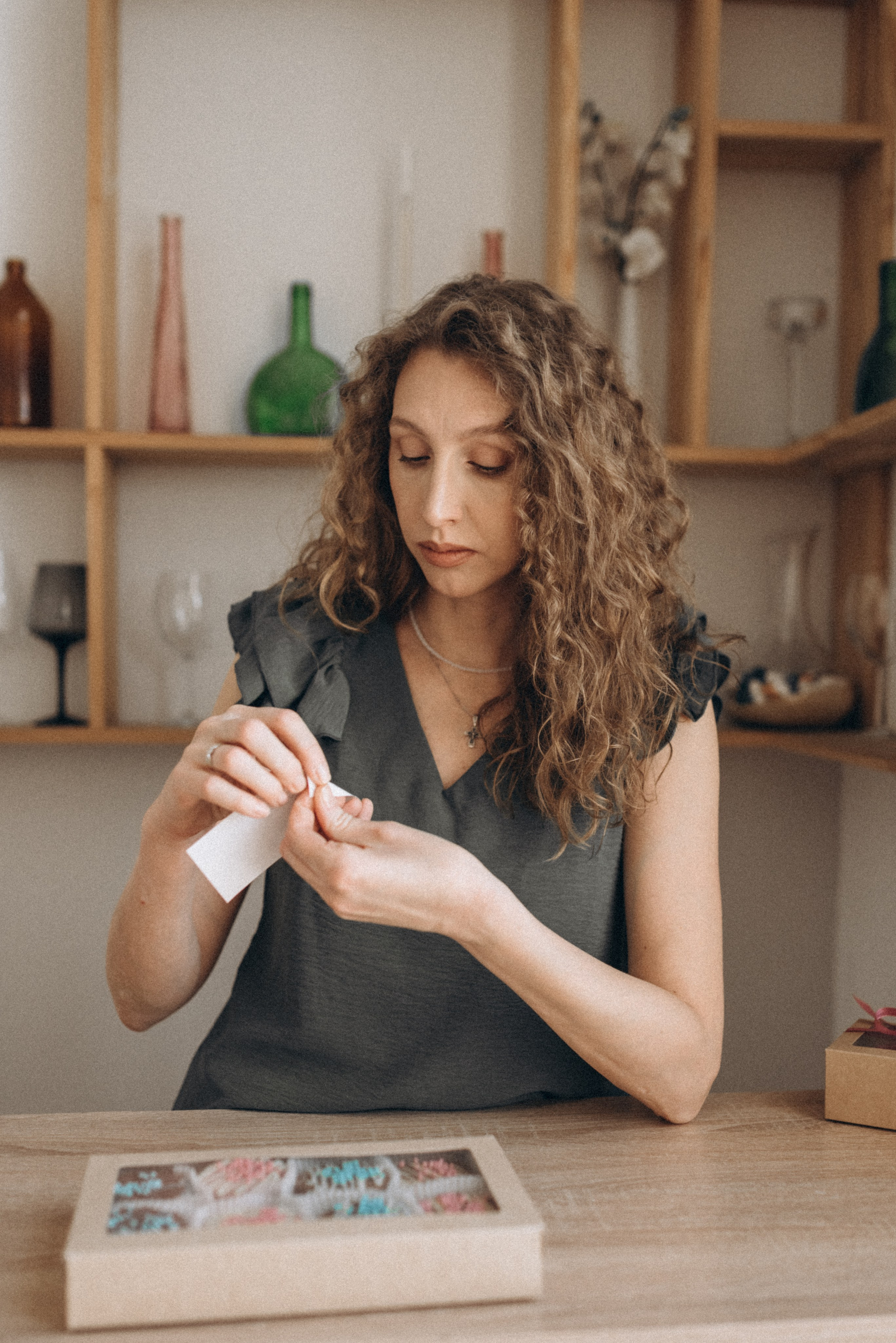 Маргарита. Ульяна Сёмина, фотограф, Москва