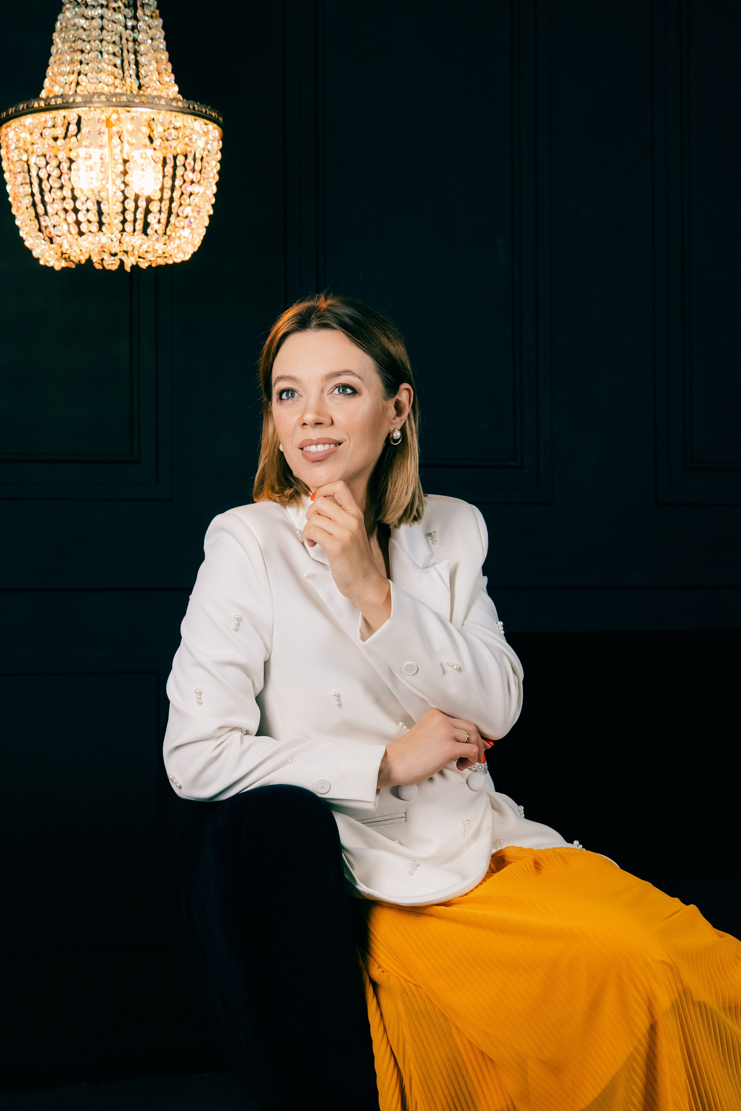 Натали. Дарья Нерсесян — фотограф в Ростове-на-Дону