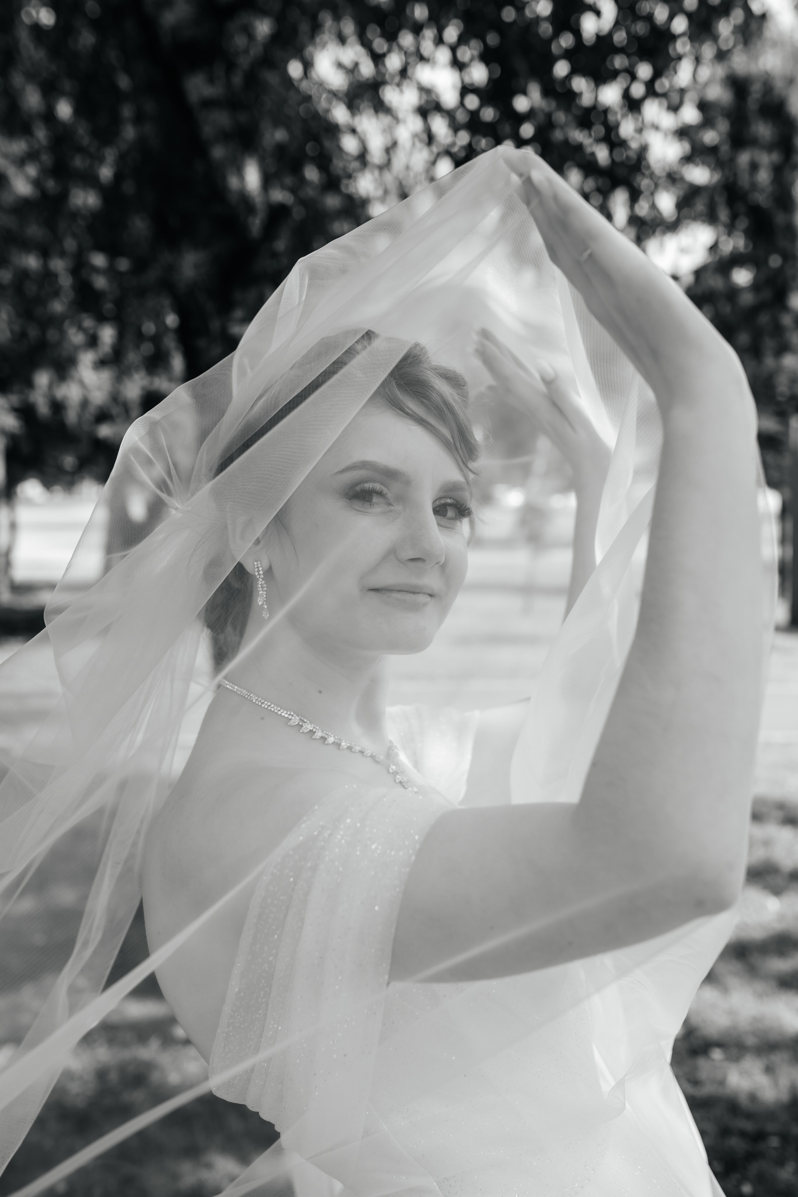 Тимур и Елизавета. Марина Шаймухаметова. Фотограф в Уфе