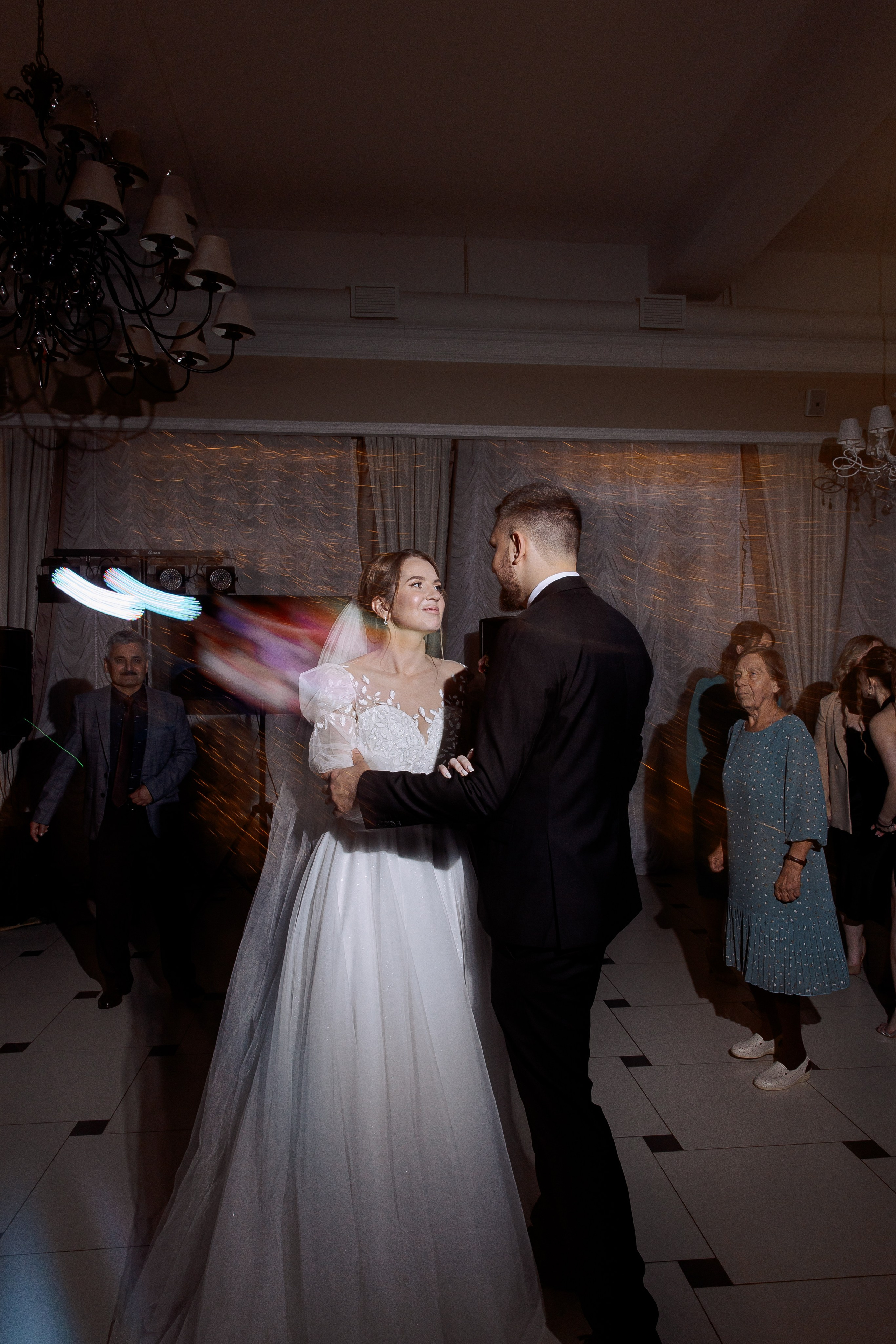 Владислава и Никита. Свадебный и семейный фотограф в Челябинске Юлия Ишимова