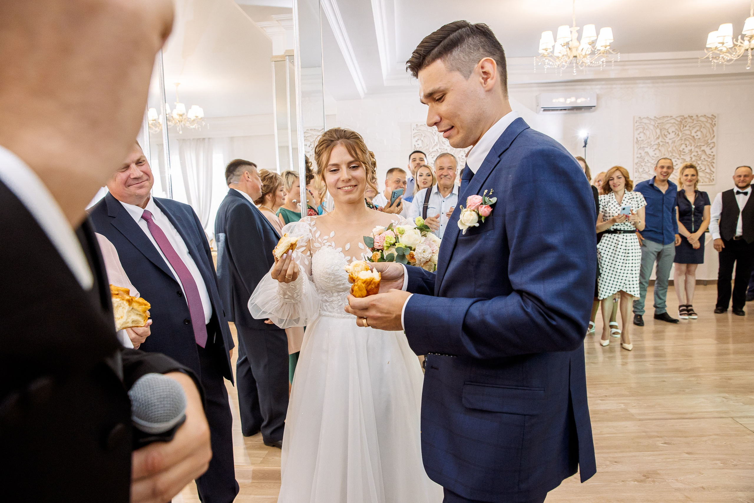 Евгений и Татьяна. Свадебный и семейный фотограф в Челябинске Юлия Ишимова