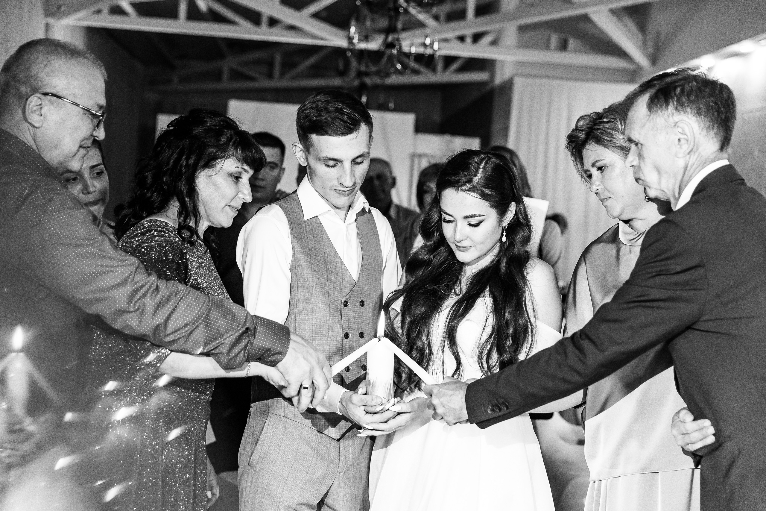 Сергей и Валерия. Свадебный и семейный фотограф в Челябинске Юлия Ишимова