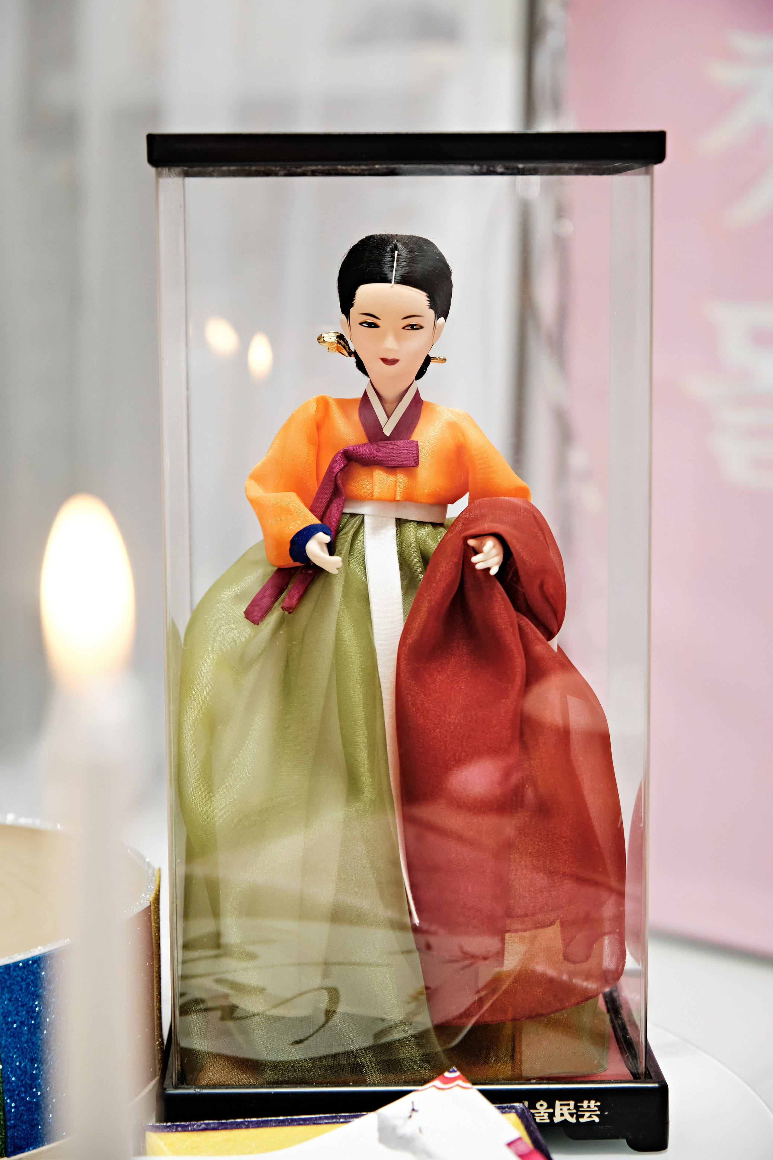 Национальные события