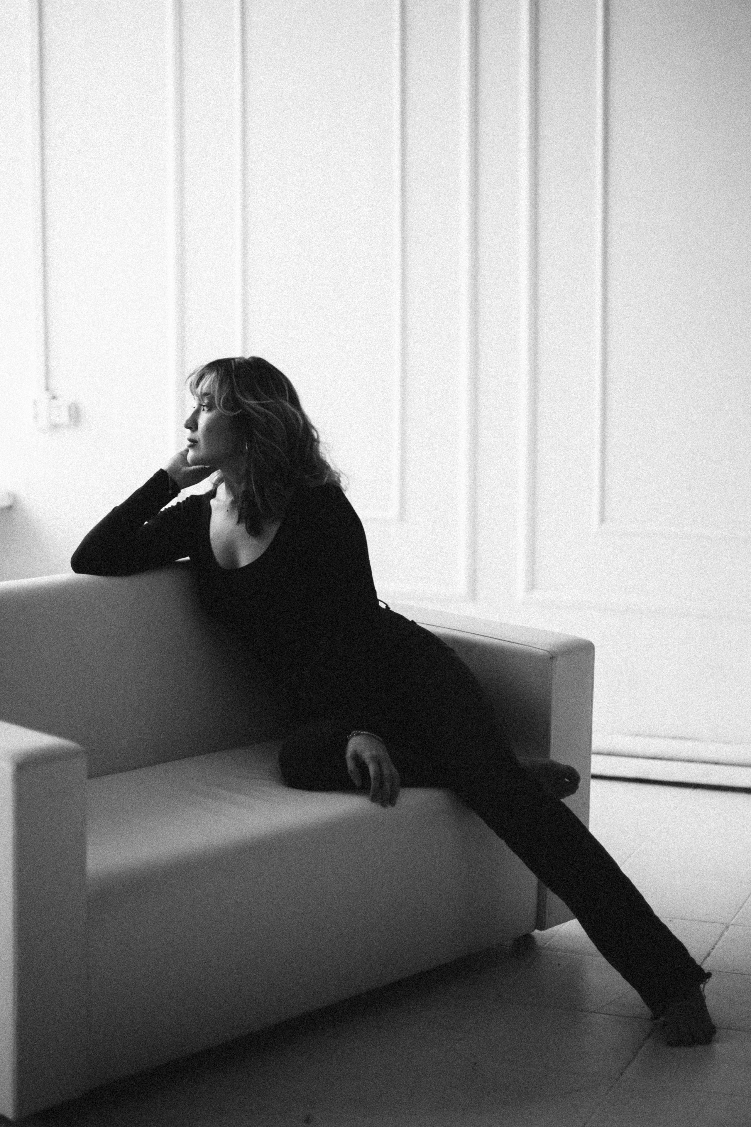 Дарья. Свадебный фотограф в Сибае Елена Самарина